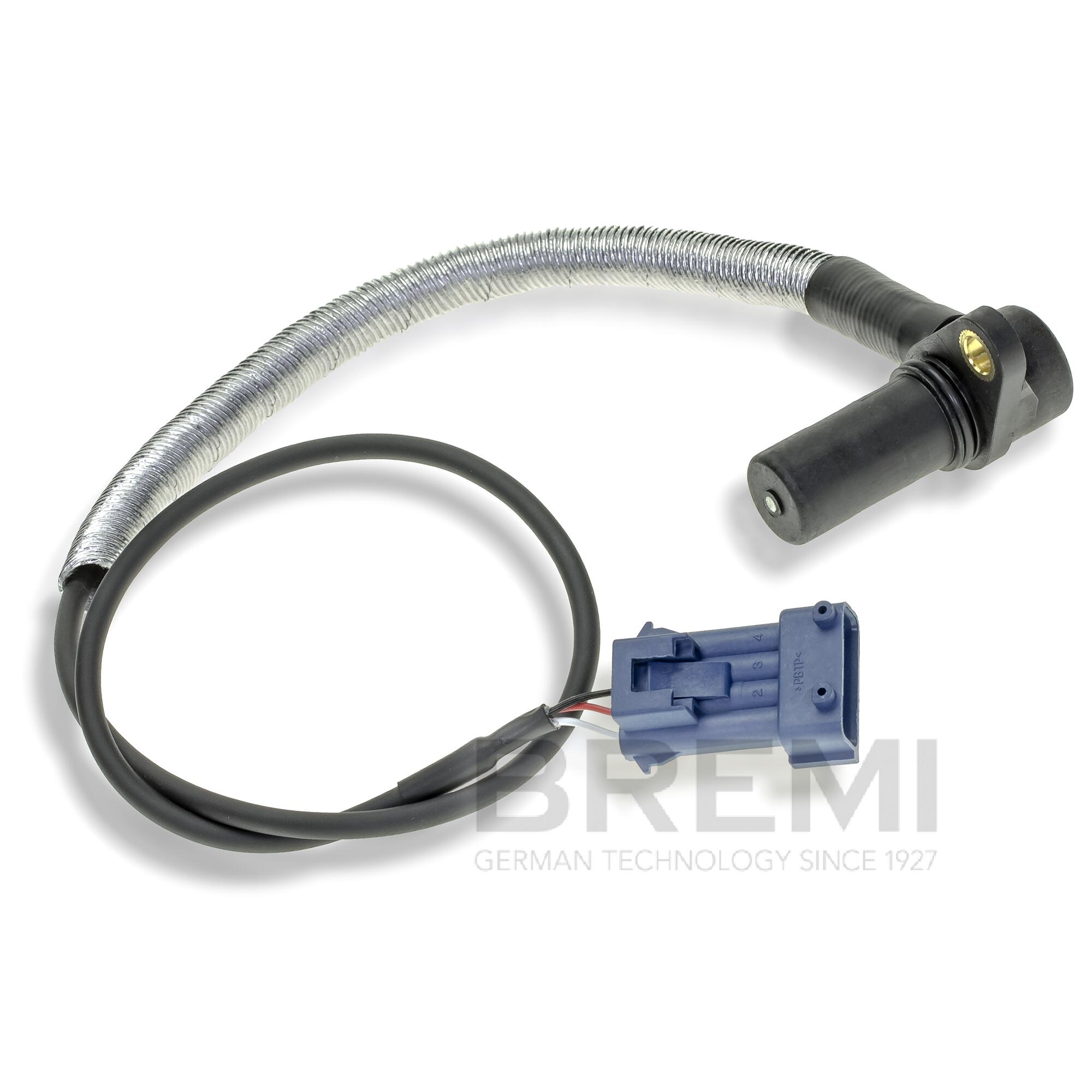 BREMI Impulsgiver, krumtapaksel 60247 for SAAB GENERAL MOTORS