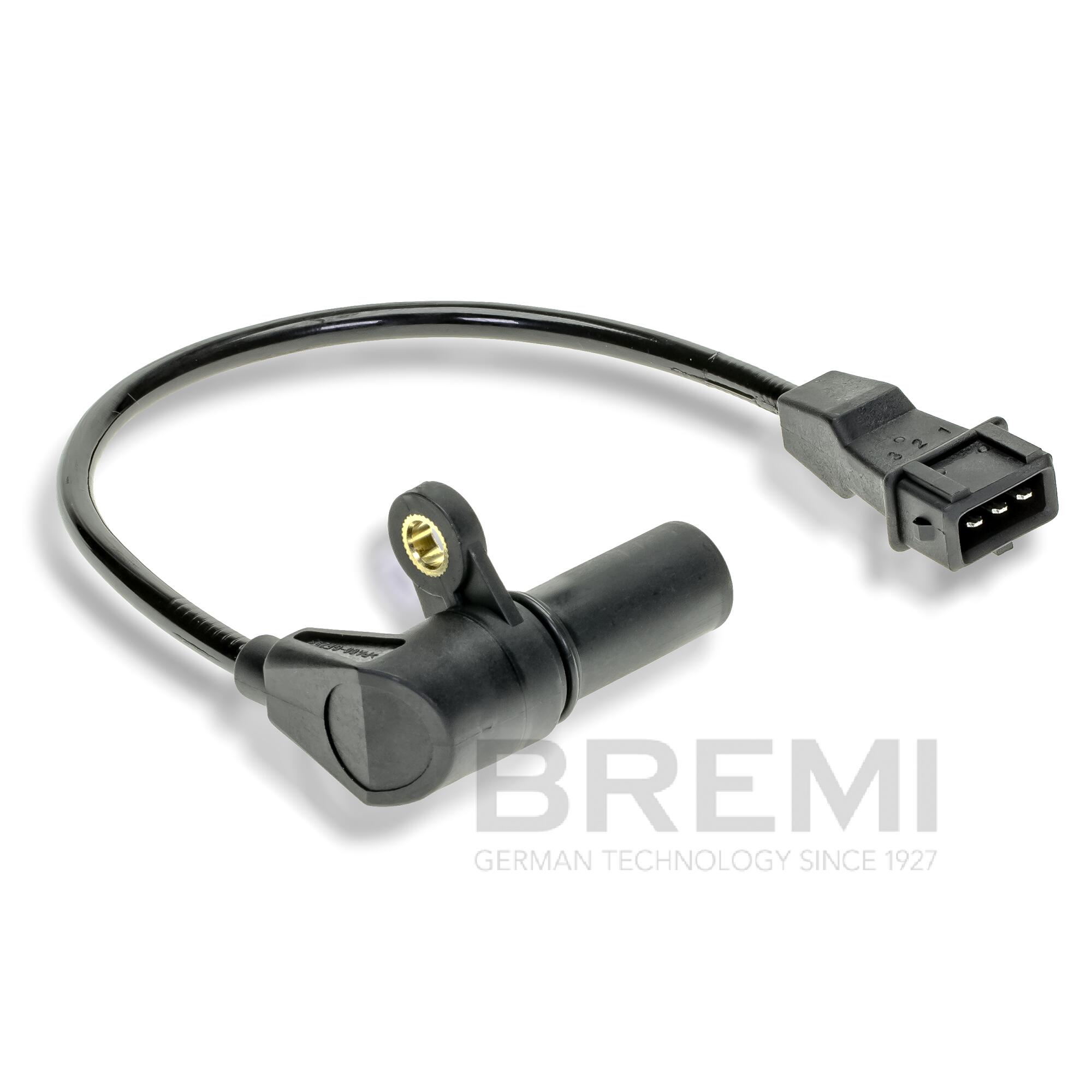 BREMI Impulsgiver, krumtapaksel 60255 for GENERAL MOTORS