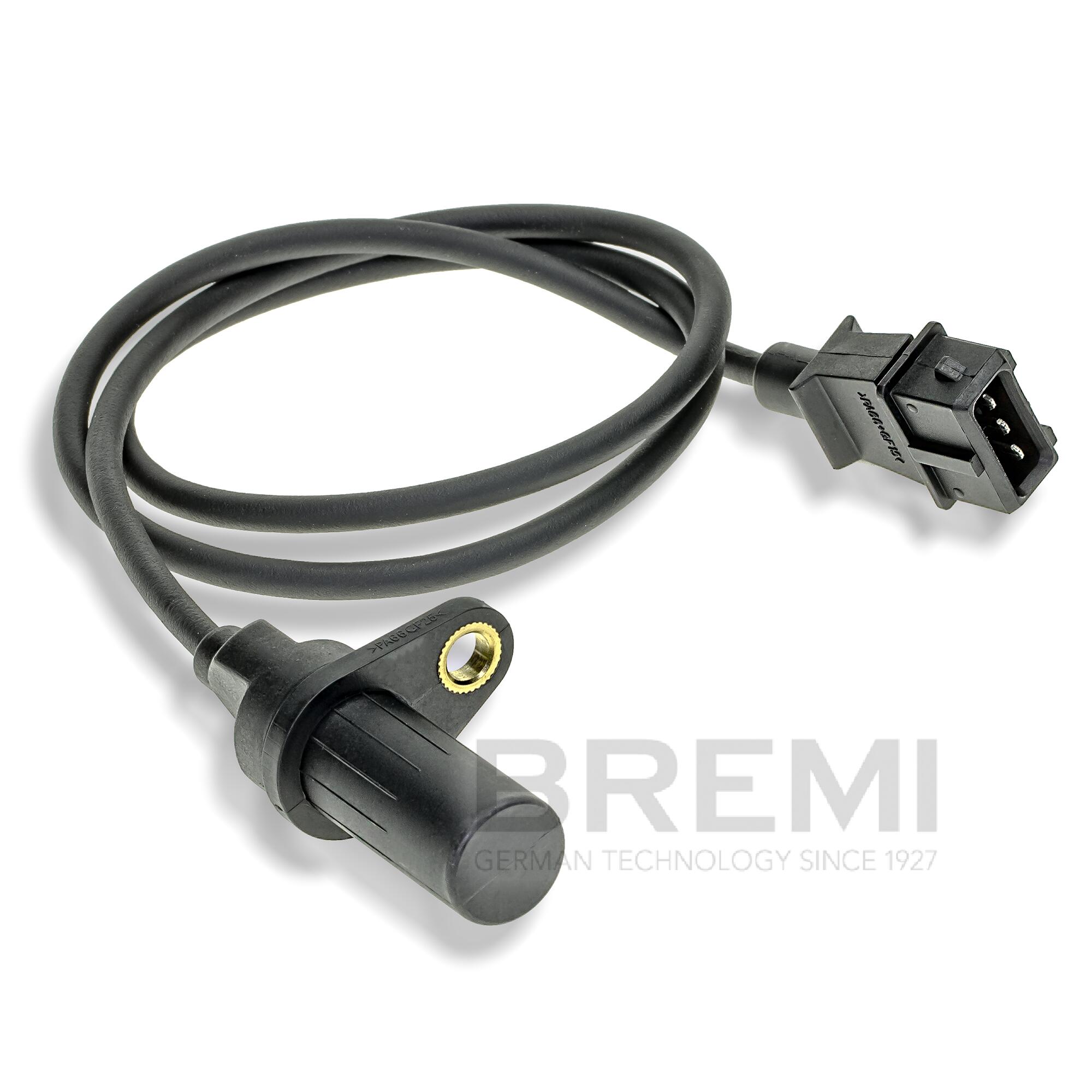 BREMI Impulsgiver, krumtapaksel 60266 for FIAT