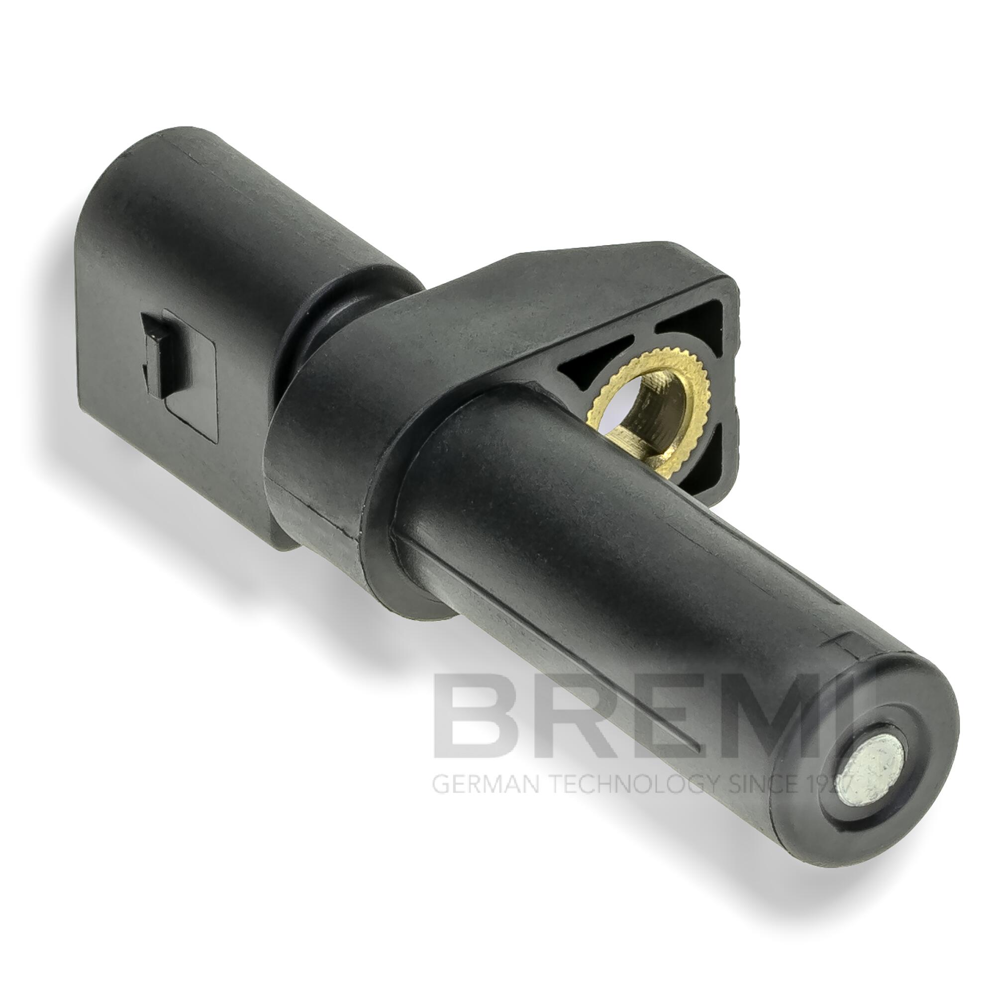 BREMI Impulsgiver, krumtapaksel 60270 for JEEP CHRYSLER MAYBACH MERCEDES-BENZ MITSUBISHI