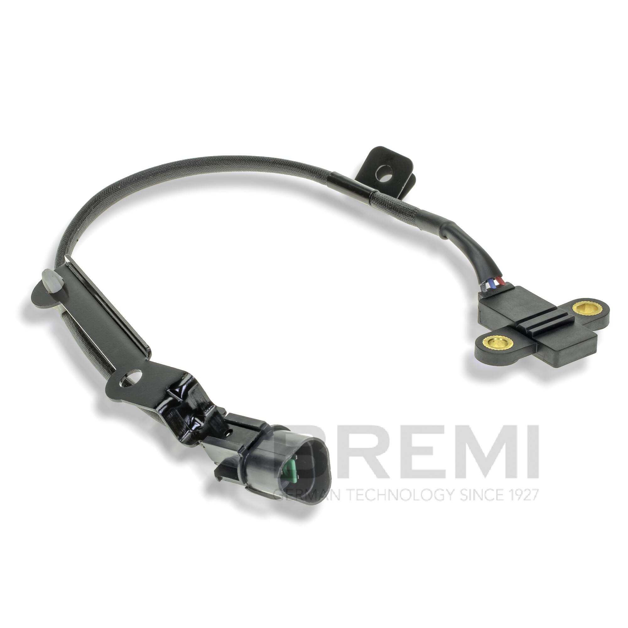 BREMI Impulsgiver, krumtapaksel 60271 for KIA