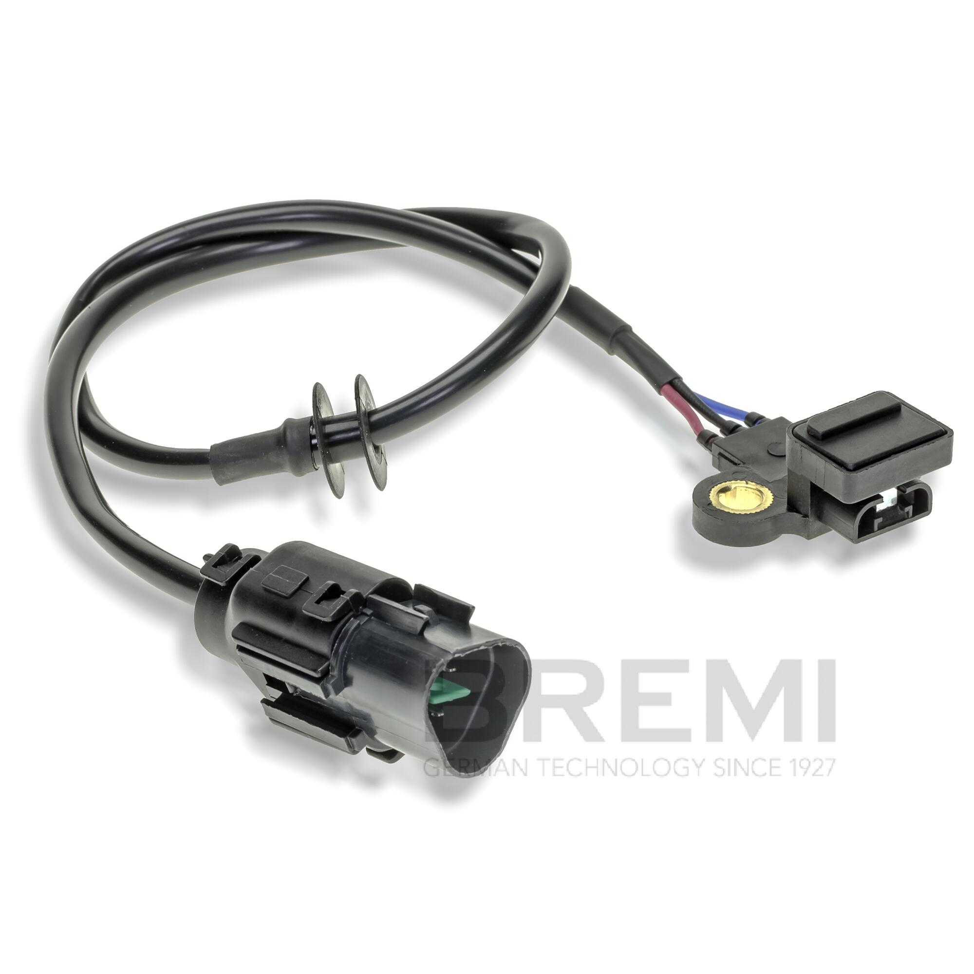 BREMI Impulsgiver, krumtapaksel 60275 for KIA