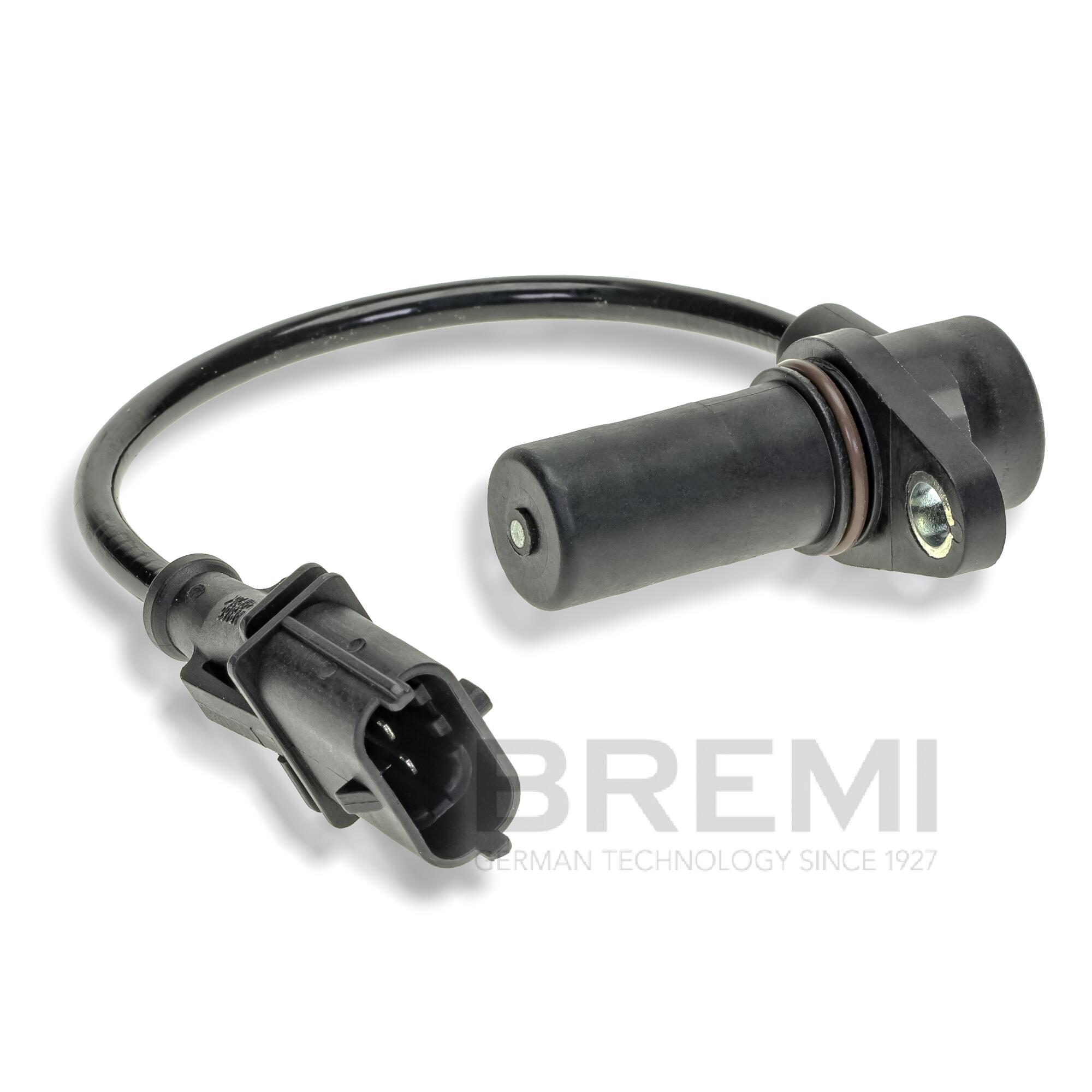 BREMI Impulsgiver, krumtapaksel 60273 for JEEP