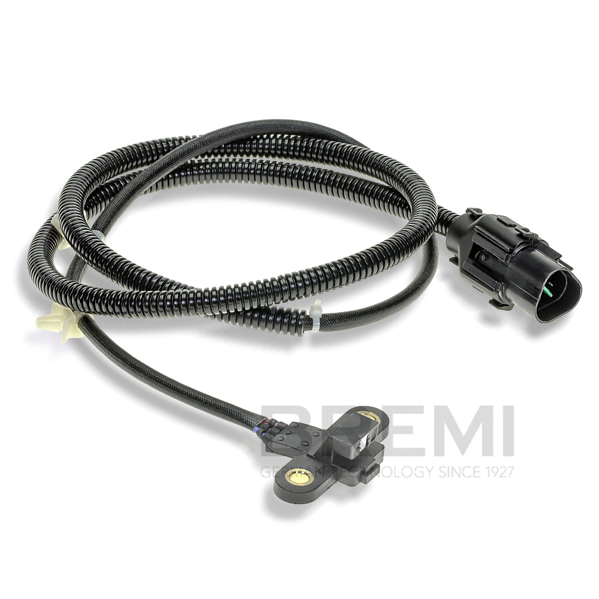 BREMI Impulsgiver, krumtapaksel 60274 for KIA