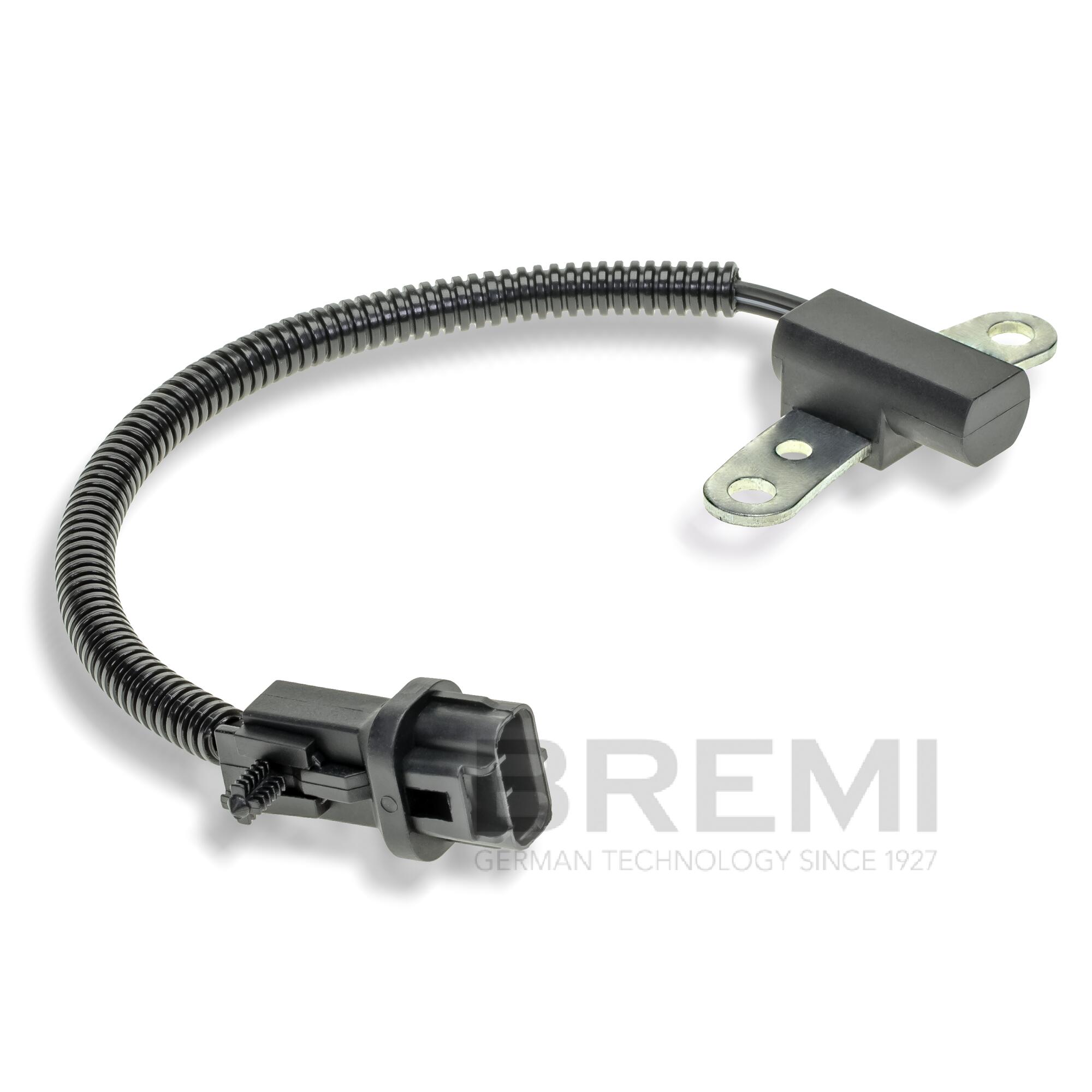 BREMI Impulsgiver, krumtapaksel 60277 for JEEP CHRYSLER