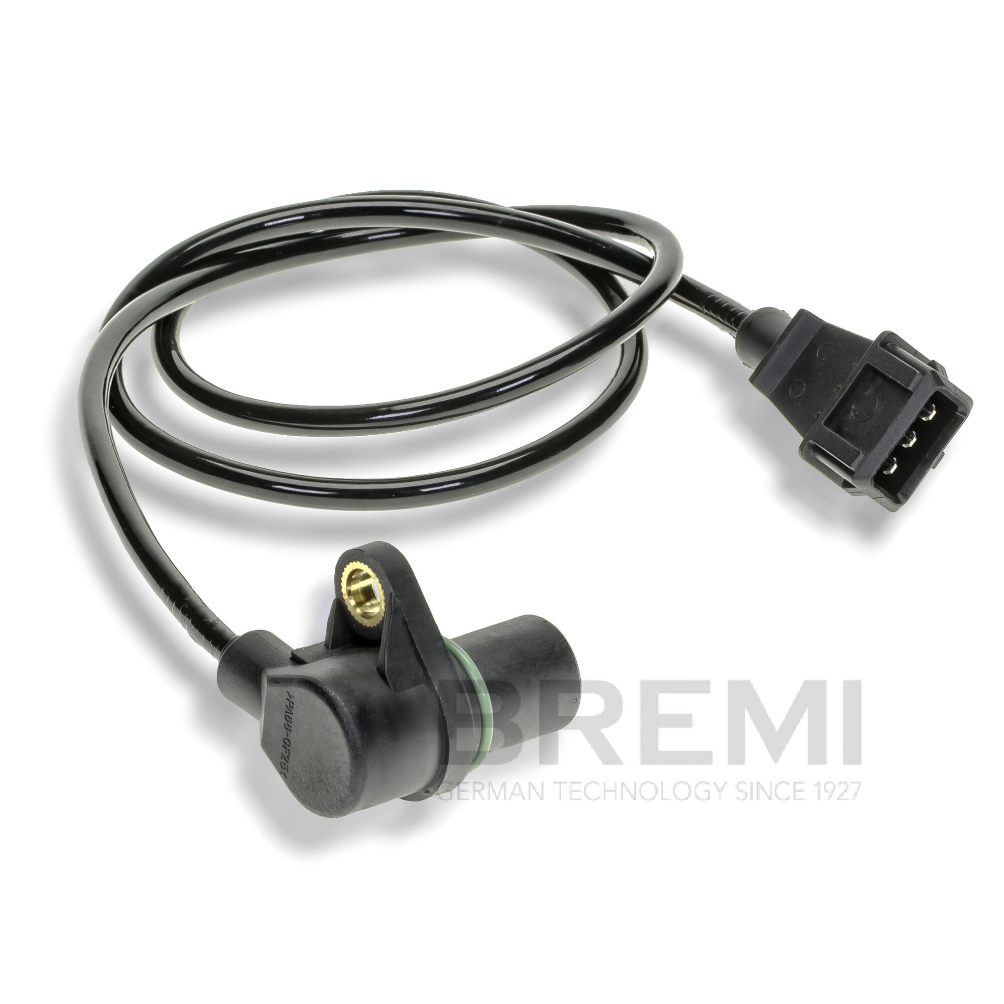BREMI Impulsgiver, krumtapaksel 60289 for OPEL GENERAL MOTORS VAUXHALL