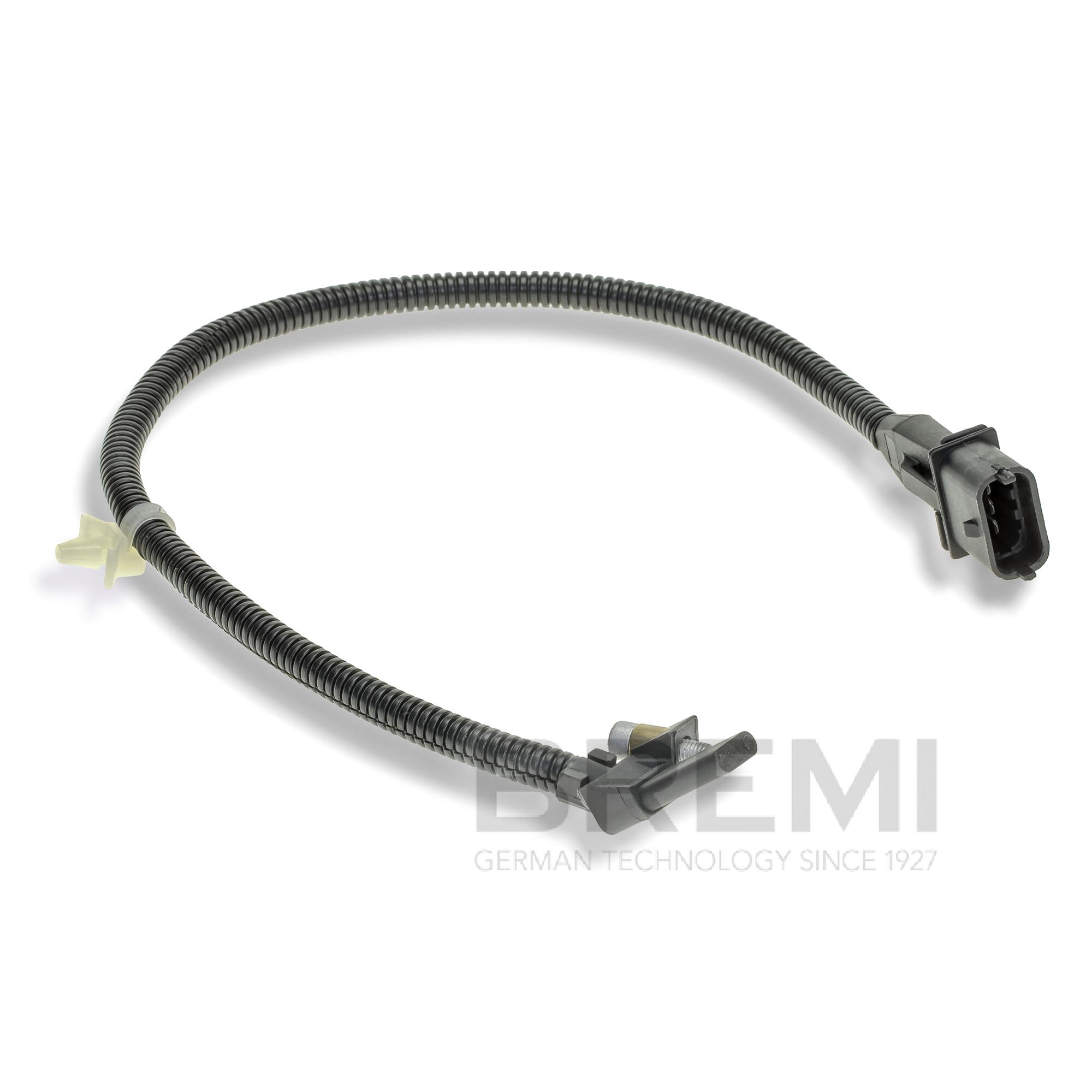 BREMI Impulsgiver, krumtapaksel 60293 for VAUXHALL GENERAL MOTORS