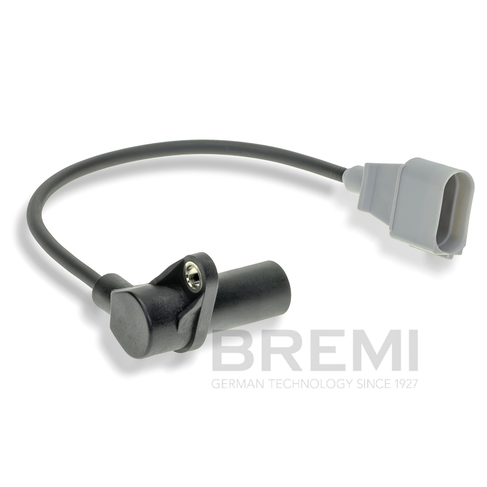 BREMI Impulsgiver, krumtapaksel 60296 for VW PORSCHE