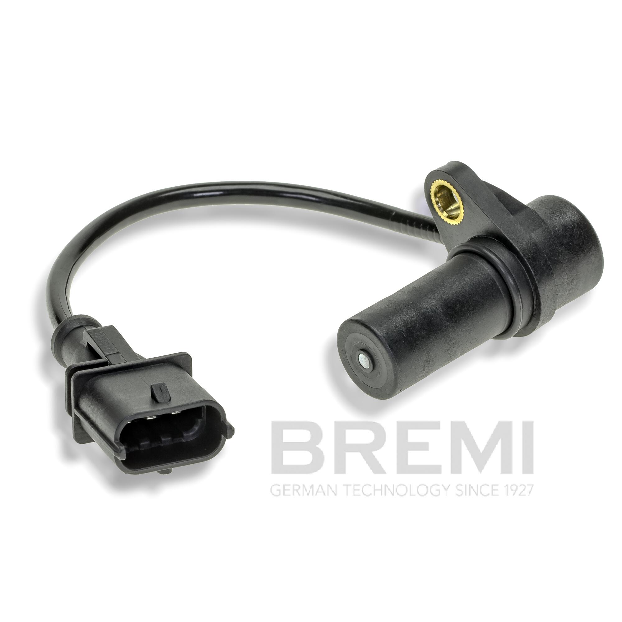 BREMI Impulsgiver, krumtapaksel 60299 for OPEL VAUXHALL HONDA