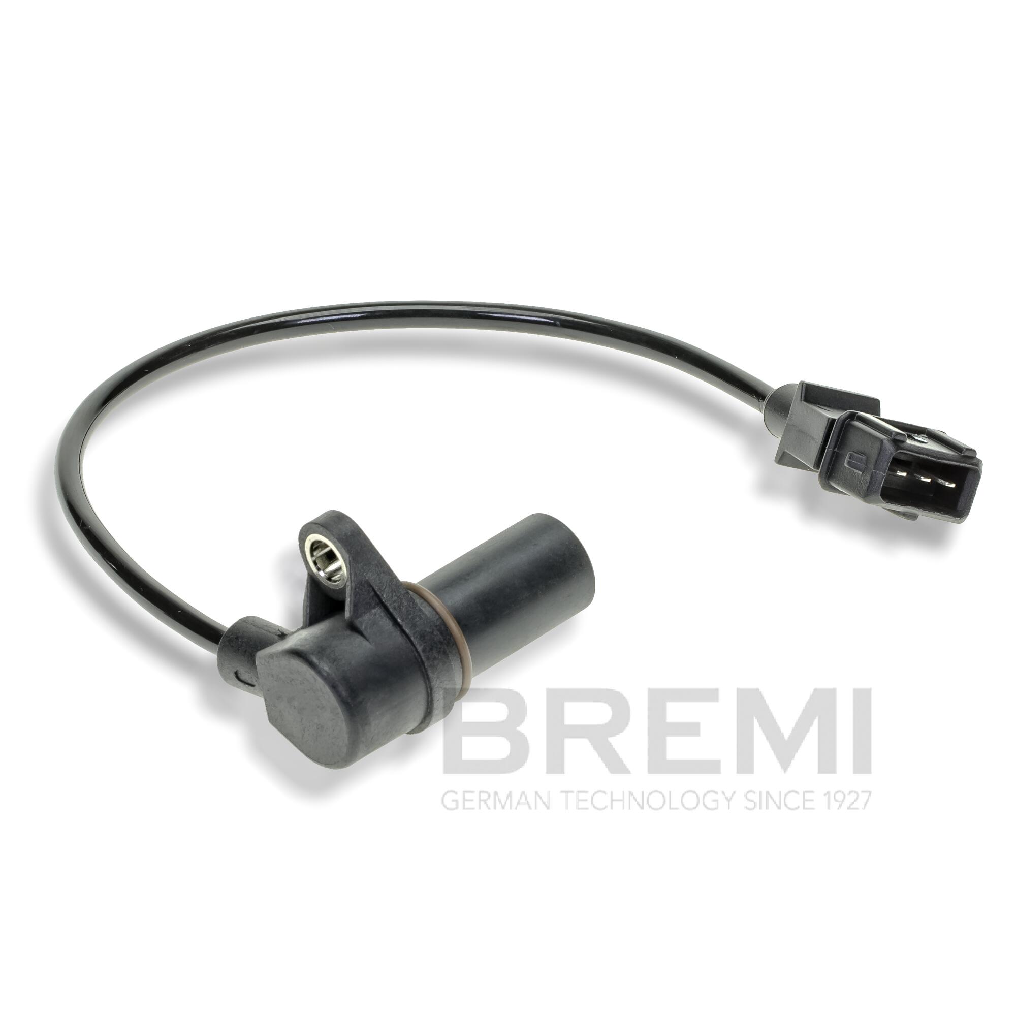 BREMI Impulsgiver, krumtapaksel 60301 for VAUXHALL