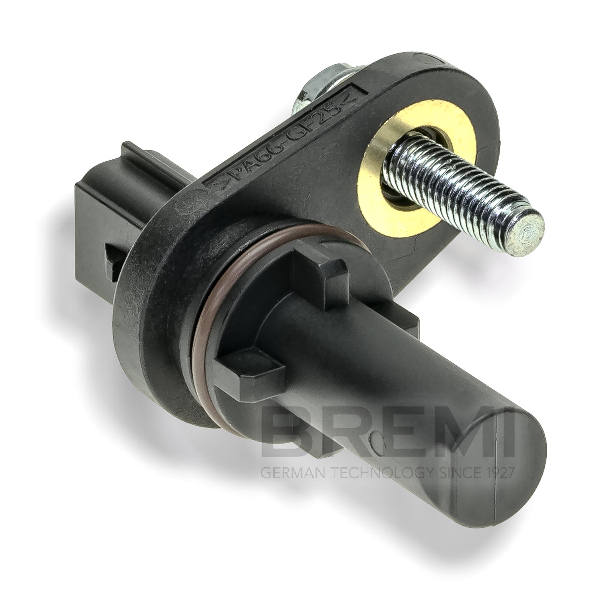 BREMI Impulsgiver, krumtapaksel 60305 for OPEL VAUXHALL SUZUKI