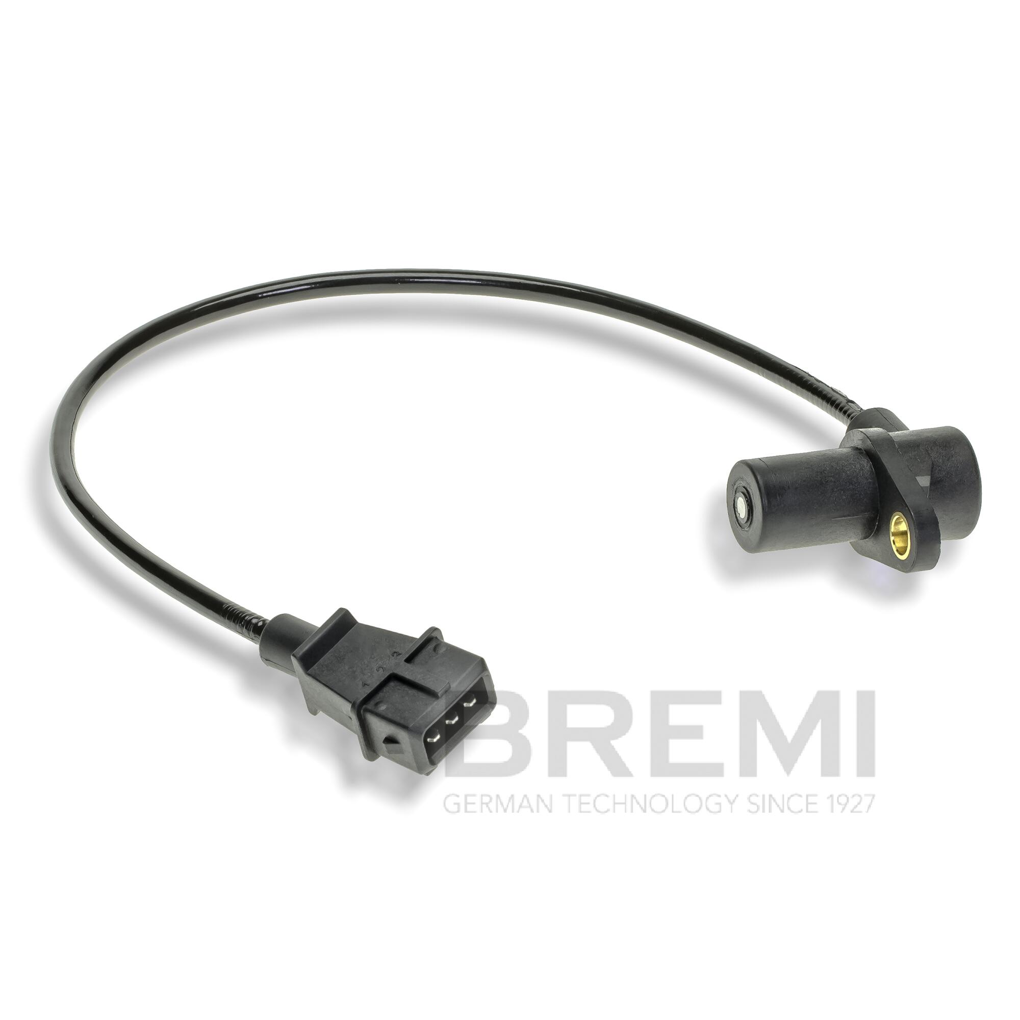 BREMI Impulsgiver, krumtapaksel 60309 for FIAT KIA