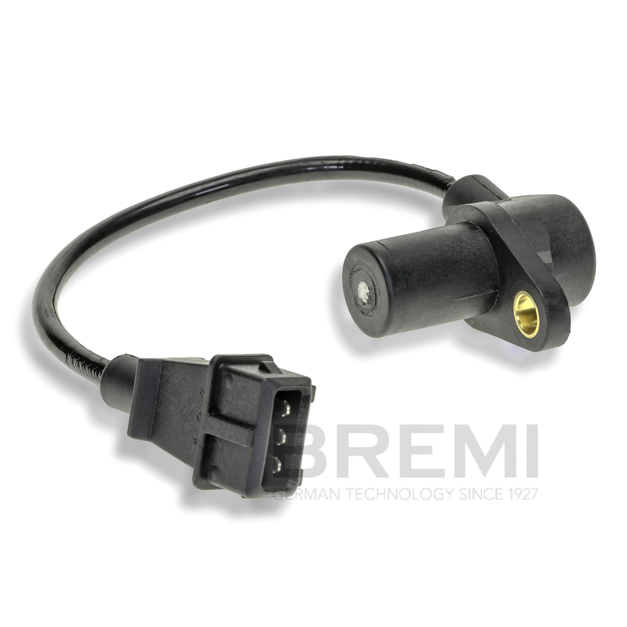BREMI Impulsgiver, krumtapaksel 60312 for VOLVO KIA