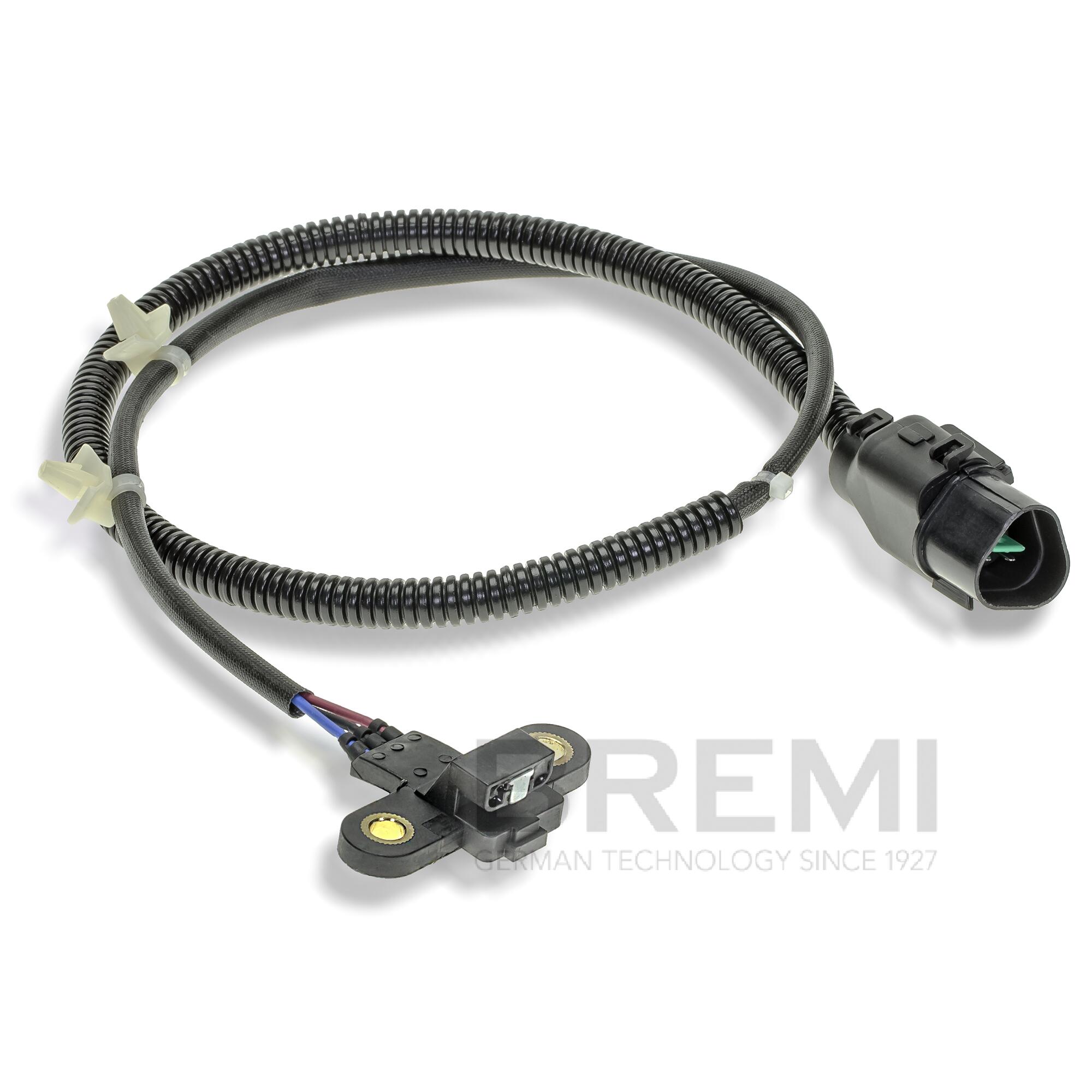 BREMI Impulsgiver, krumtapaksel 60311 for KIA