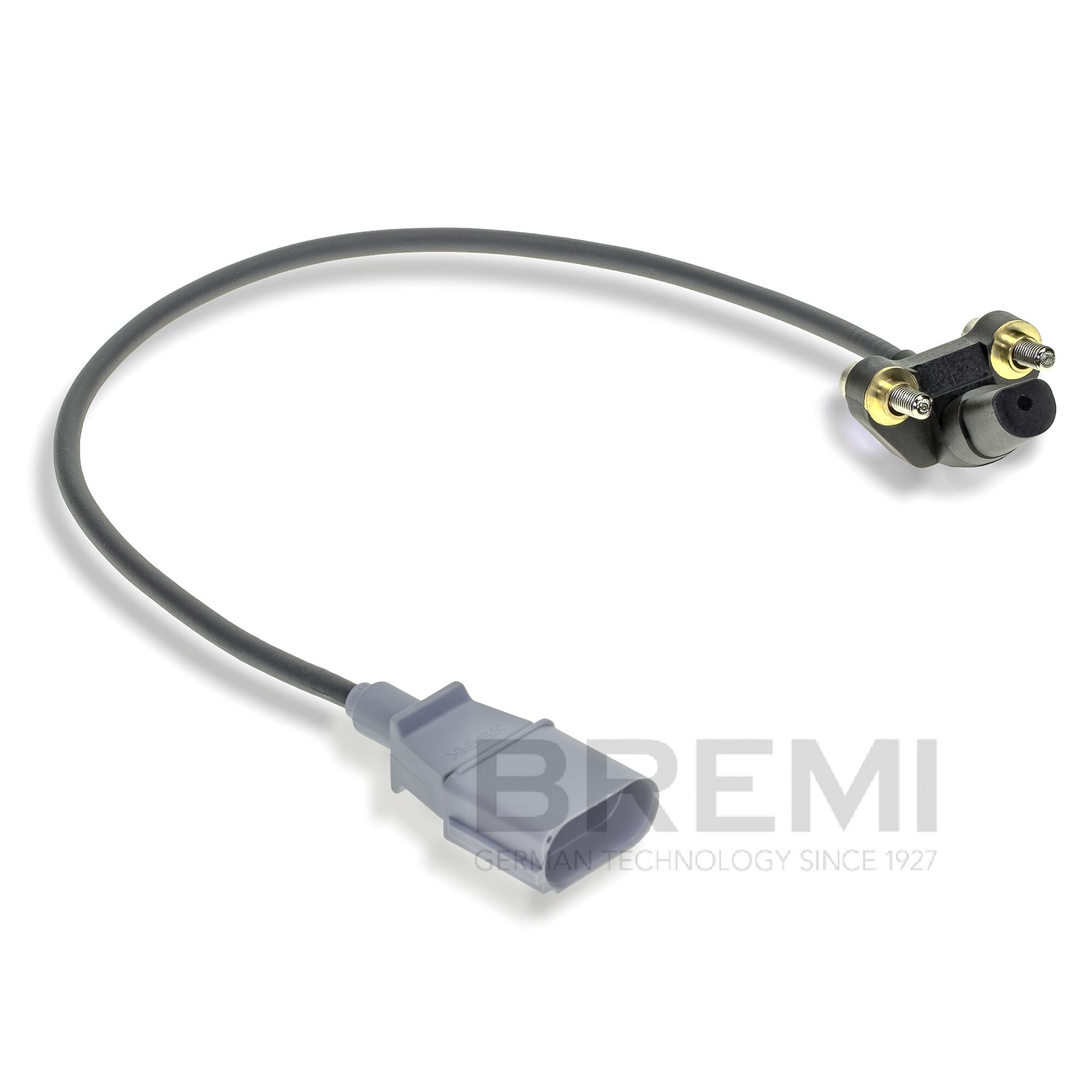 BREMI Impulsgiver, krumtapaksel 60319 for VW