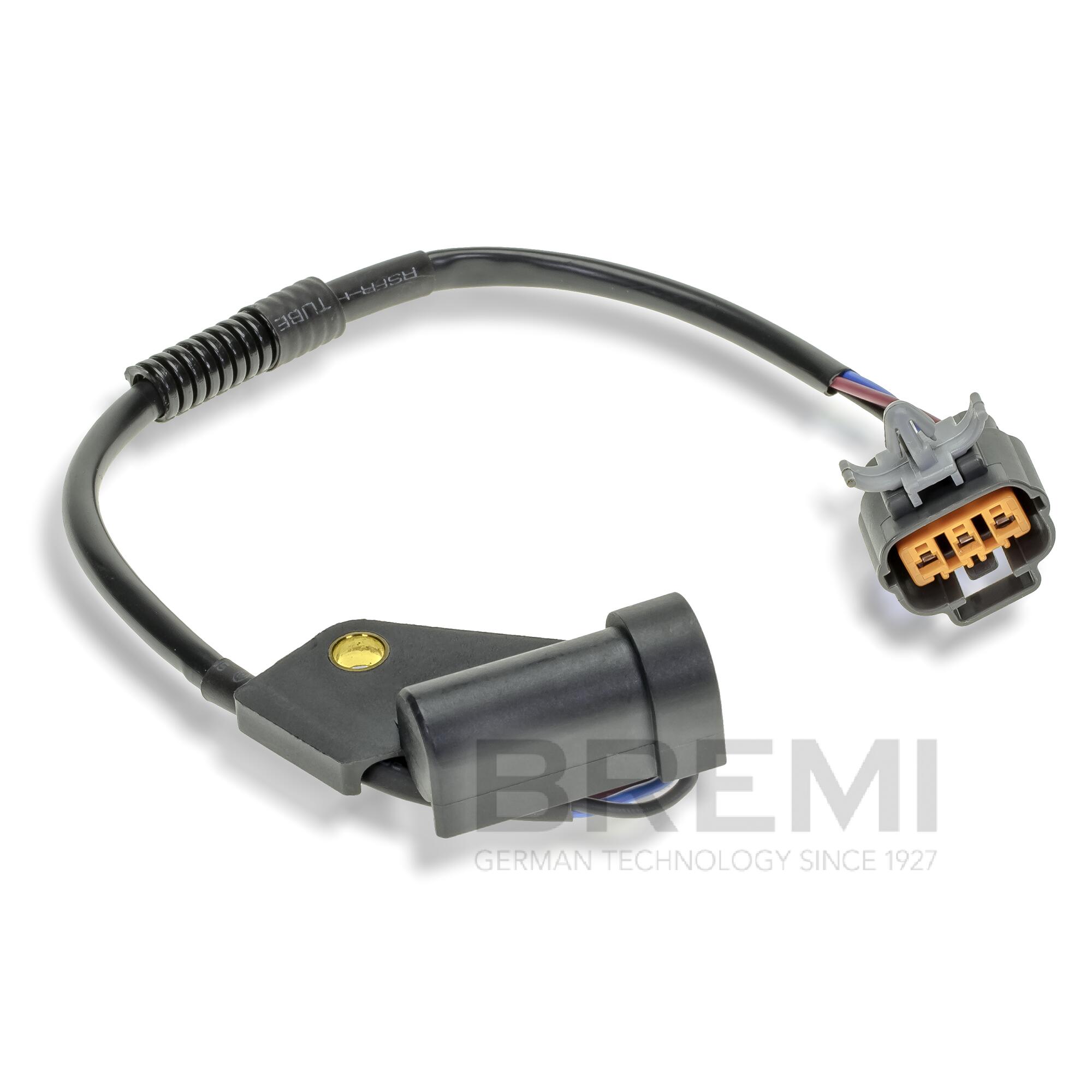 BREMI Impulsgiver, krumtapaksel 60318 for MAZDA