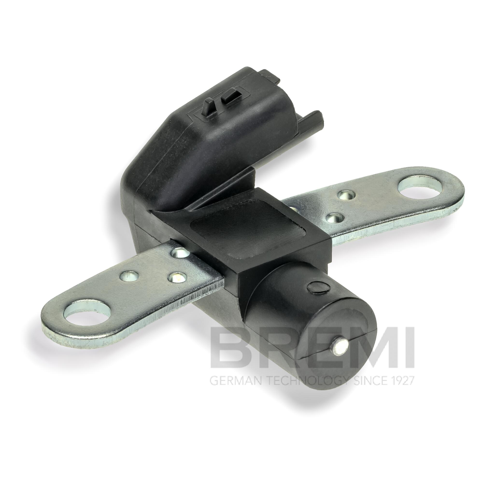 BREMI Impulsgiver, krumtapaksel 60324 for NISSAN DACIA