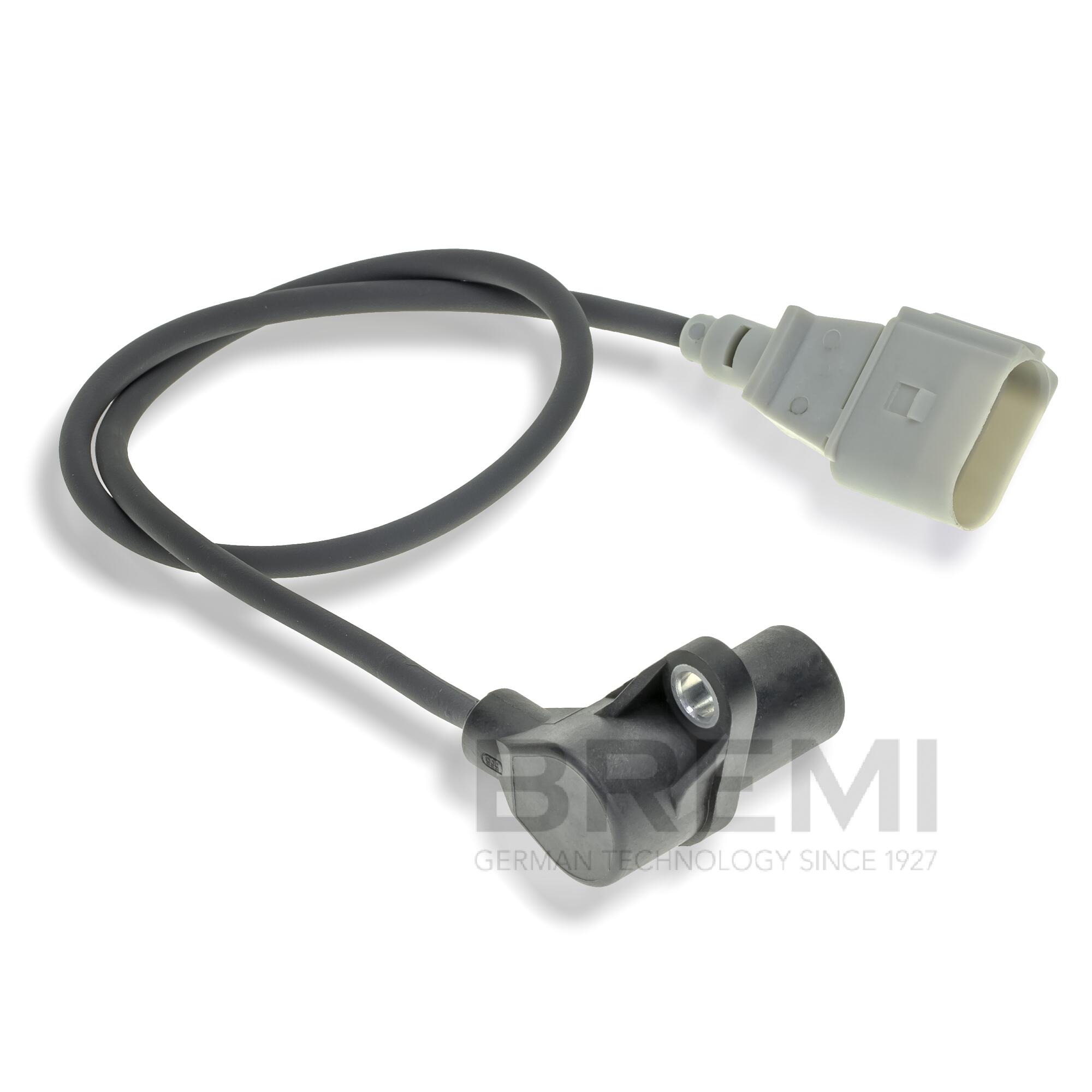 BREMI Impulsgiver, krumtapaksel 60323 for VW
