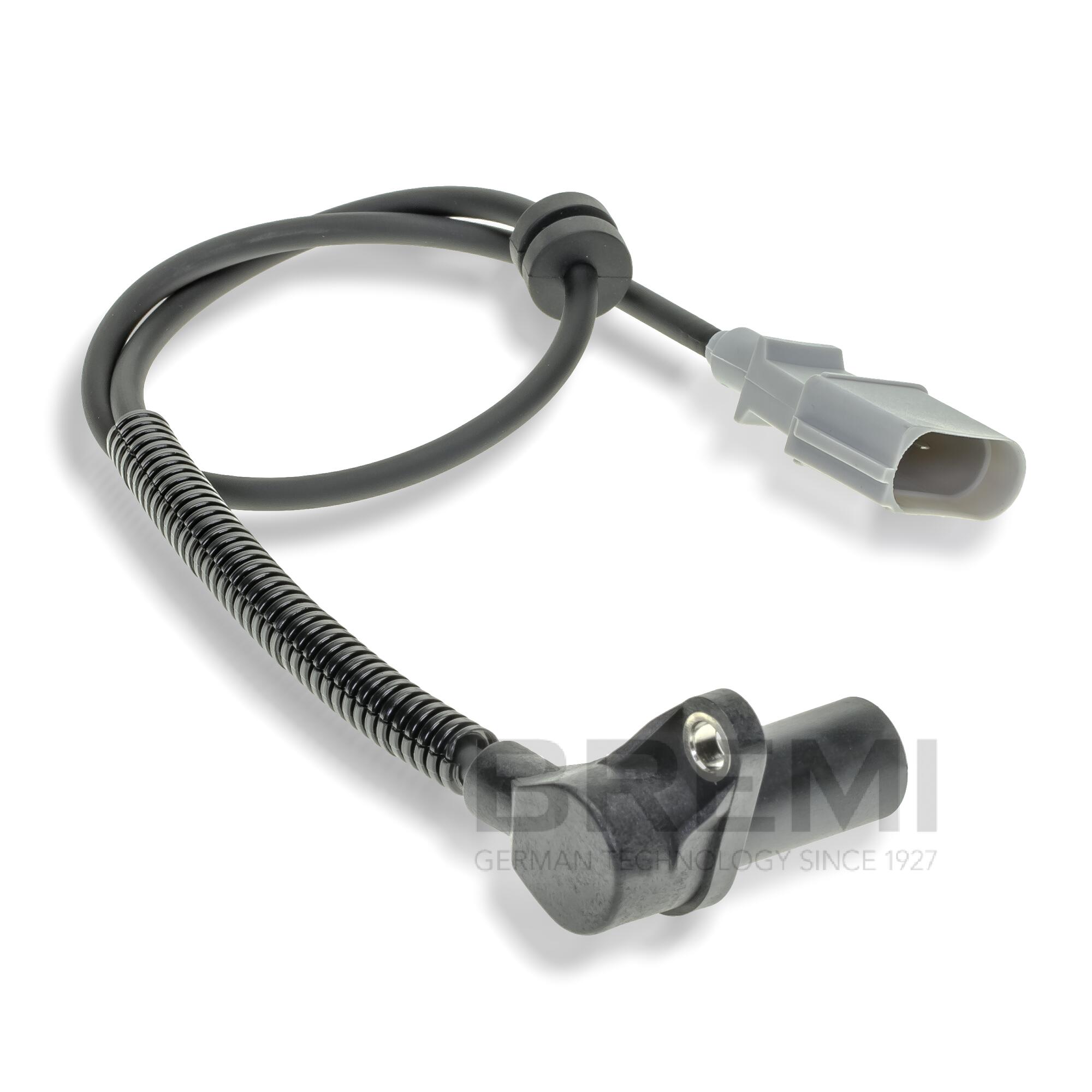 BREMI Impulsgiver, krumtapaksel 60331 for SEAT PORSCHE