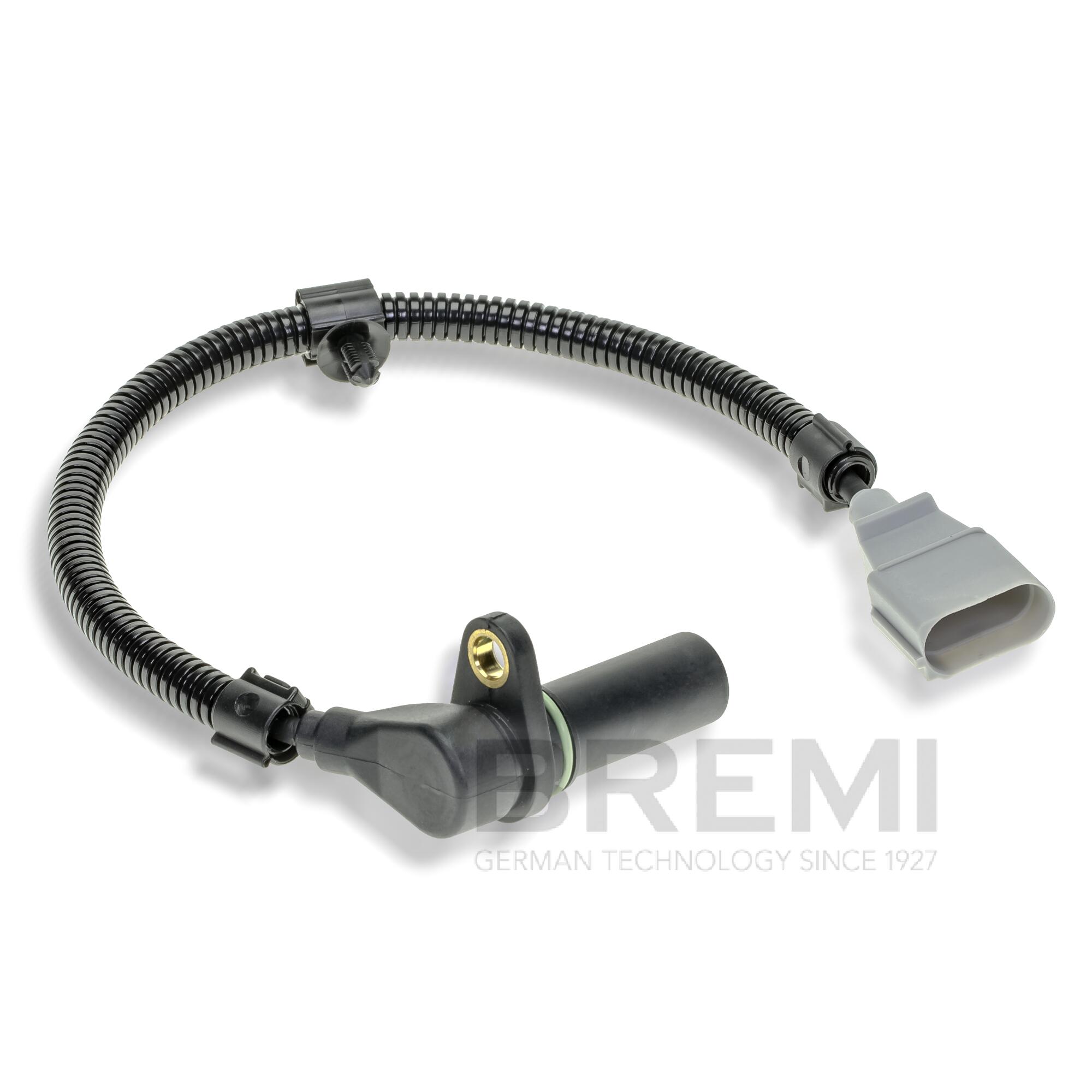 BREMI Impulsgiver, krumtapaksel 60329 for VAG