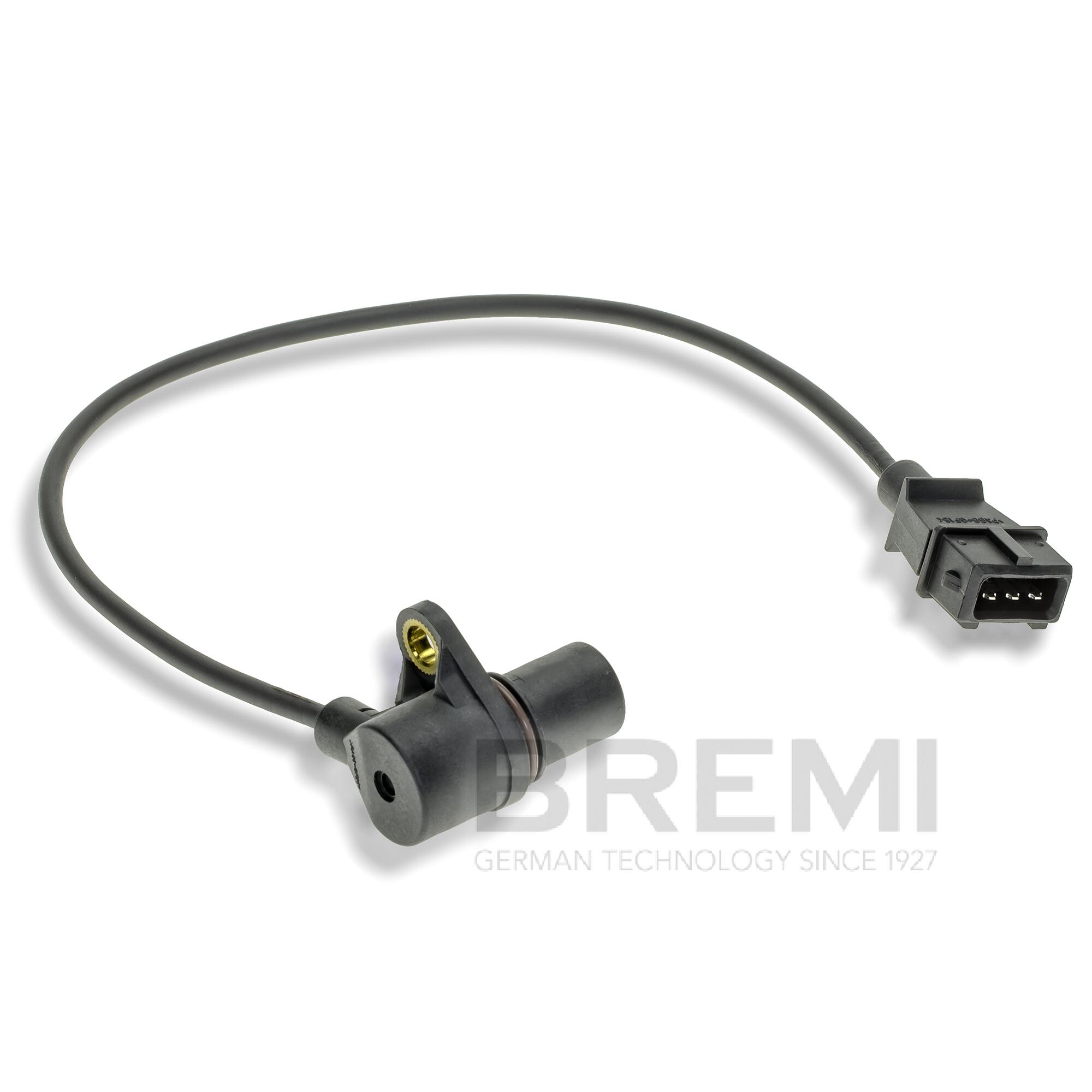 BREMI Impulsgiver, krumtapaksel 60330 for FORD VW