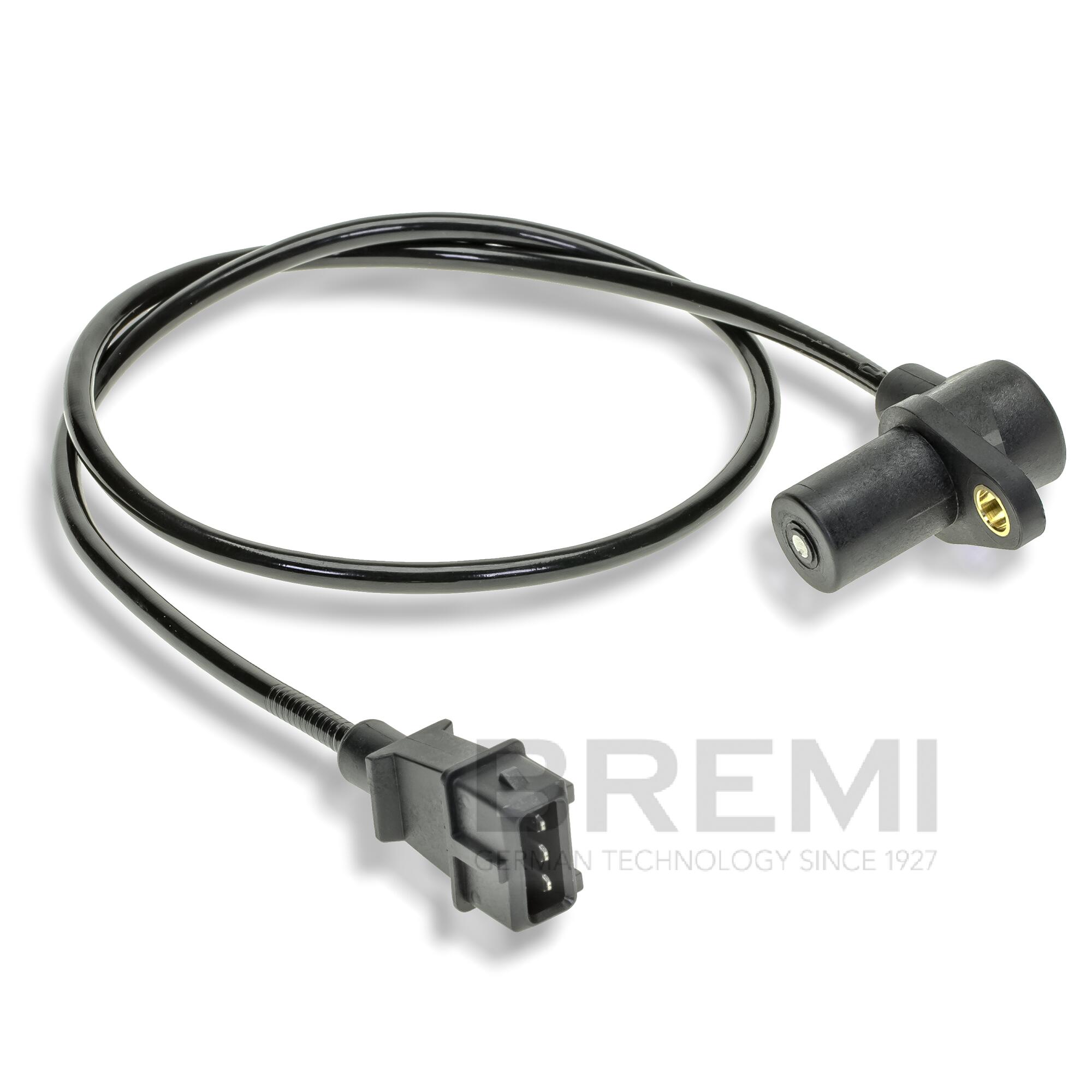 BREMI Impulsgiver, krumtapaksel 60328 for LANCIA HYUNDAI