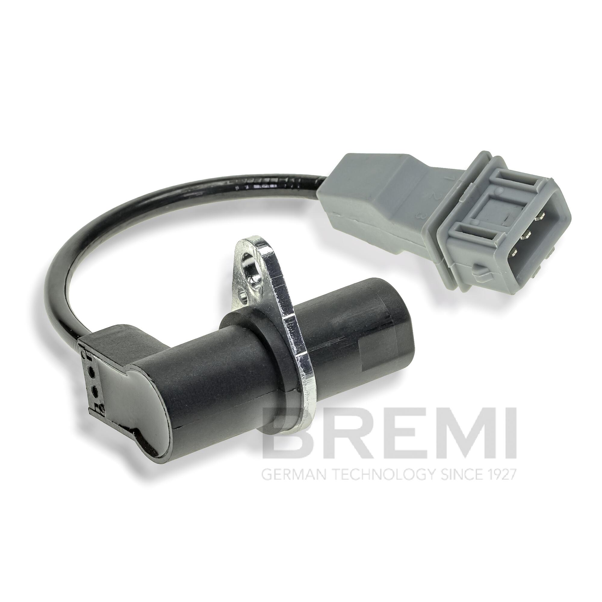 BREMI Impulsgiver, krumtapaksel 60336 for KIA