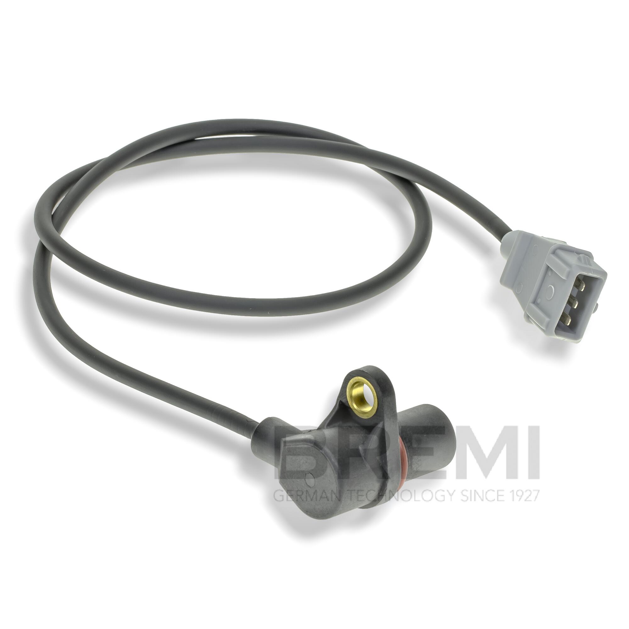 BREMI Impulsgiver, krumtapaksel 60335 for AUDI