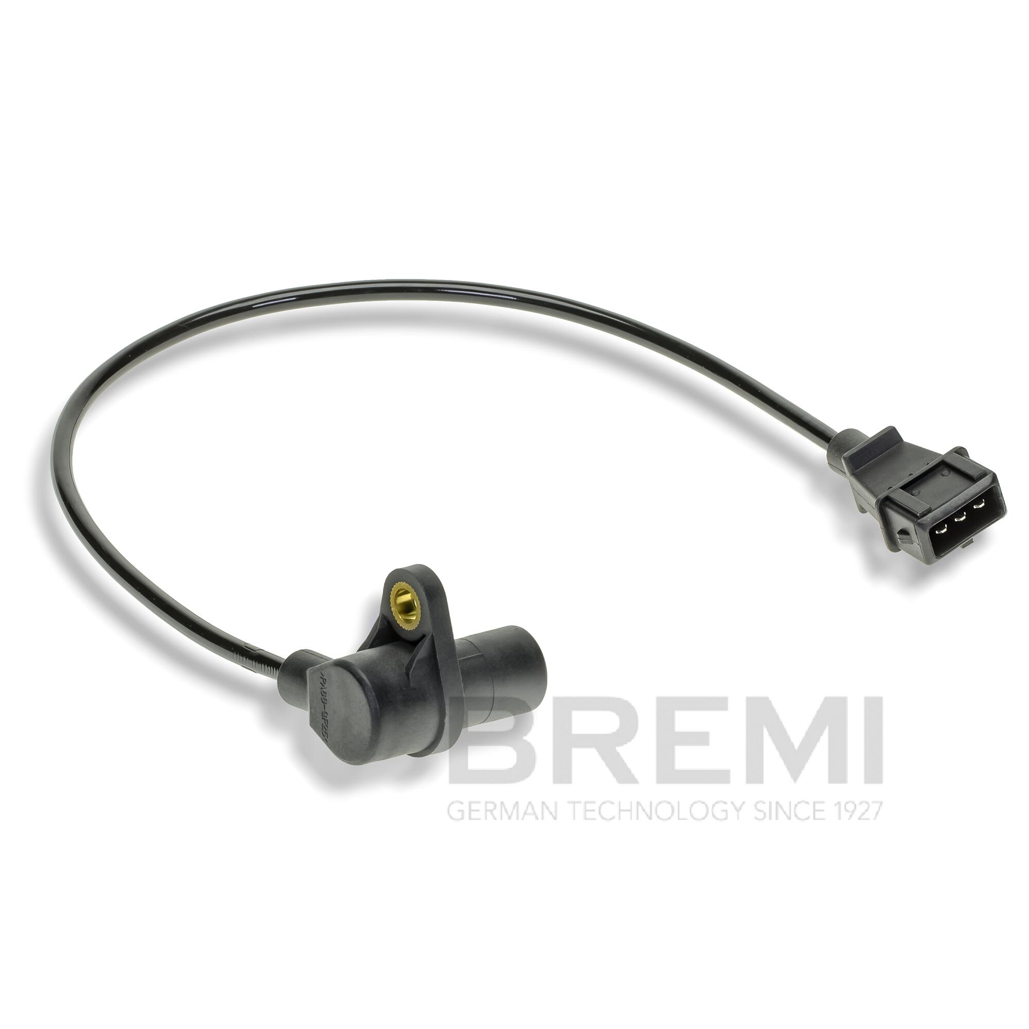 BREMI Impulsgiver, krumtapaksel 60337 for FIAT PEUGEOT