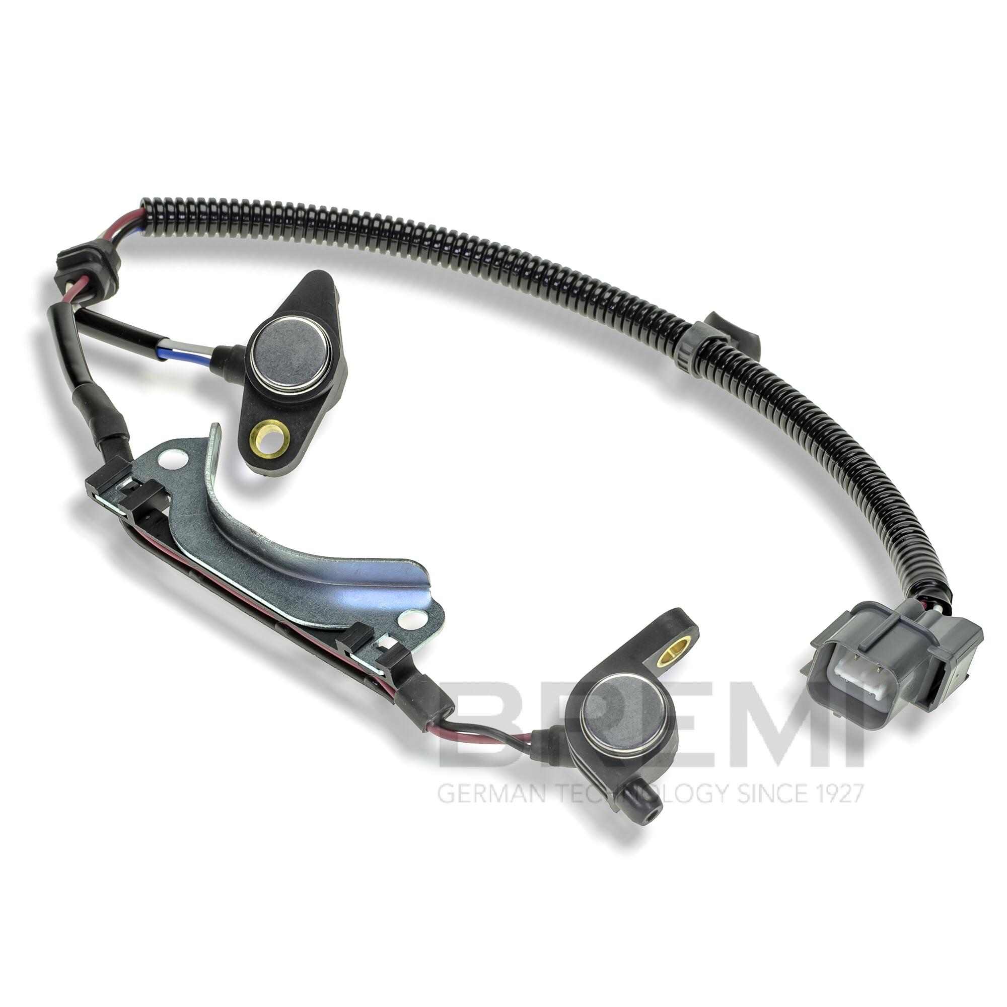 BREMI Impulsgiver, krumtapaksel 60340 for ACURA HONDA