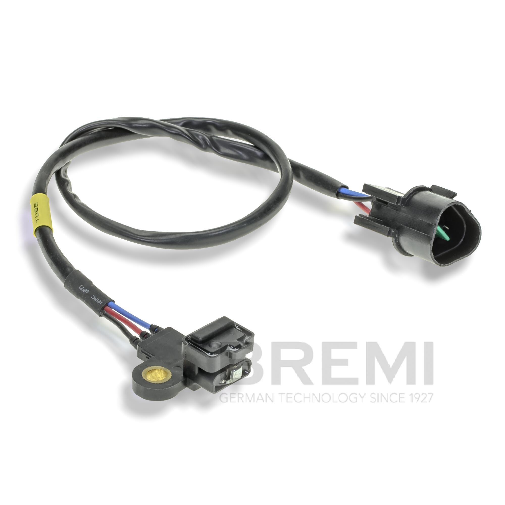 BREMI Impulsgiver, krumtapaksel 60350 for MITSUBISHI