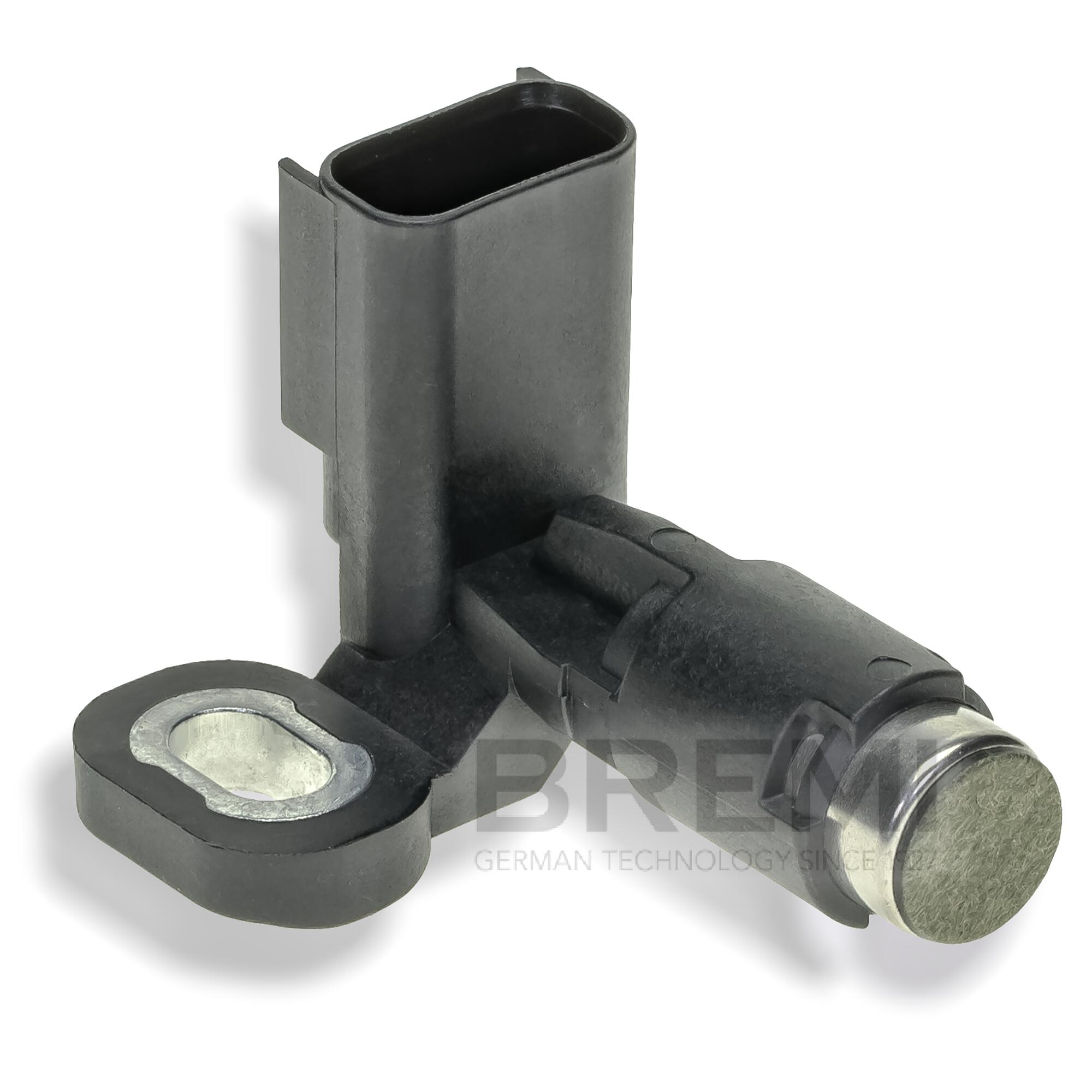 BREMI Impulsgiver, krumtapaksel 60345 for CHRYSLER