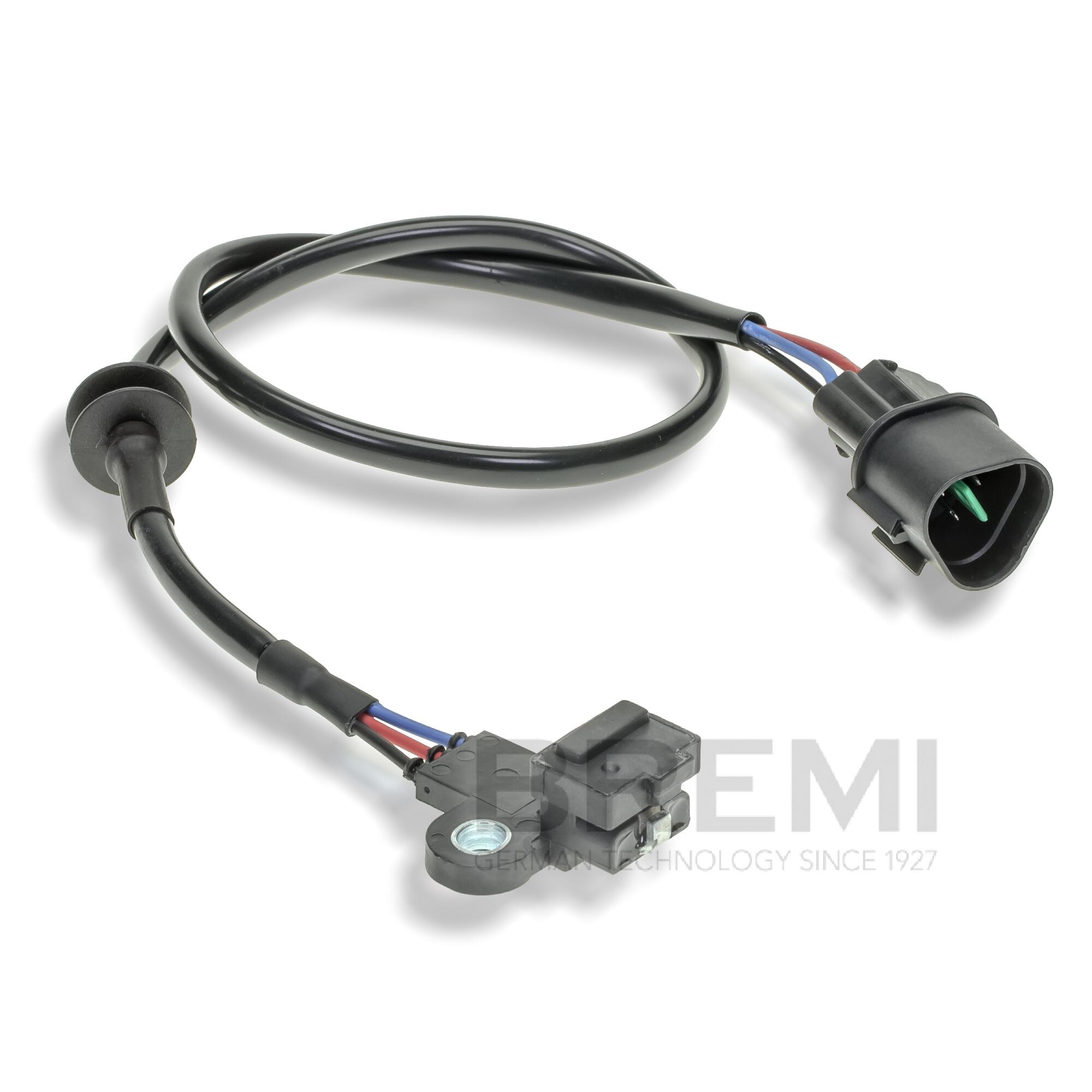BREMI Impulsgiver, krumtapaksel 60349 for MITSUBISHI