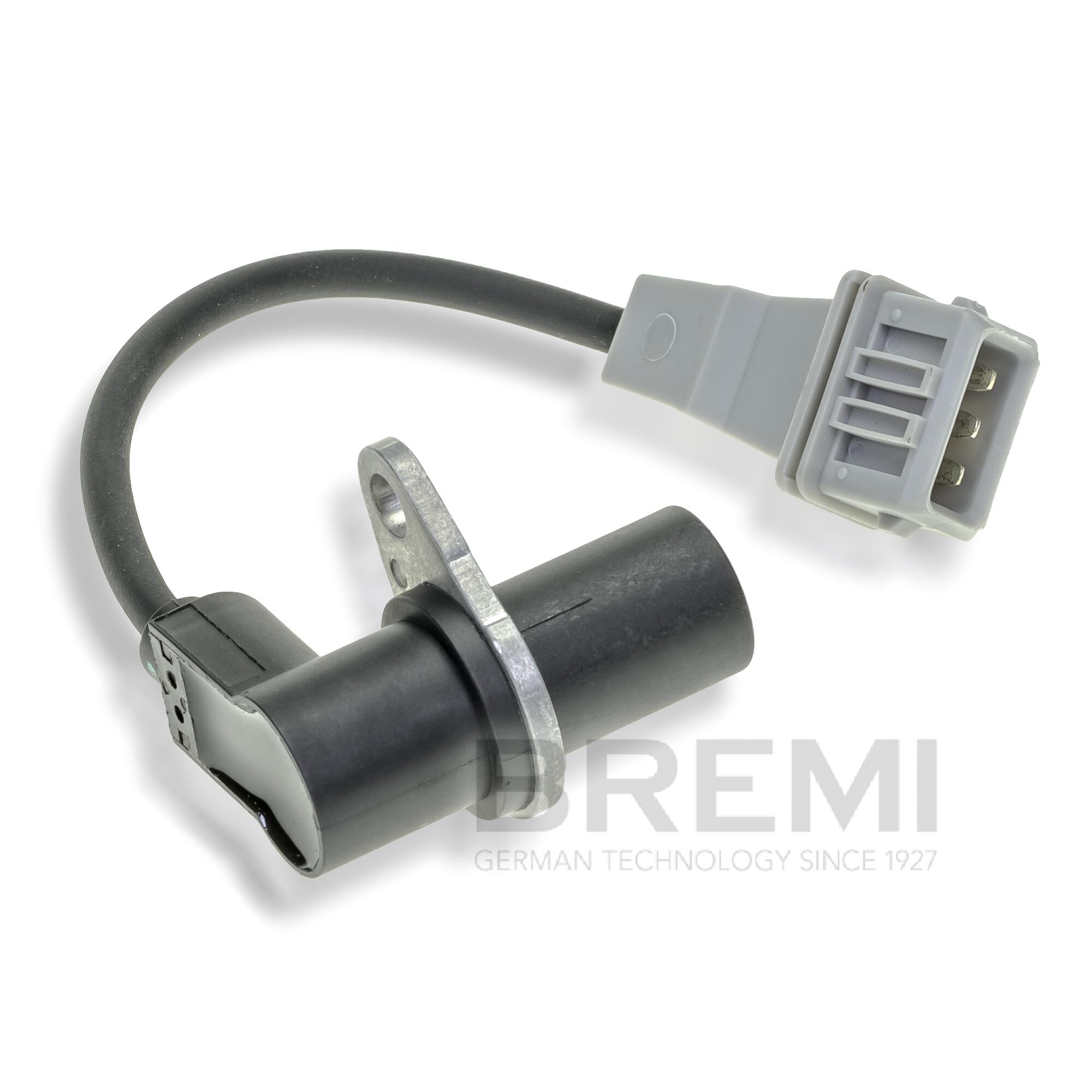 BREMI Impulsgiver, krumtapaksel 60351 for KIA