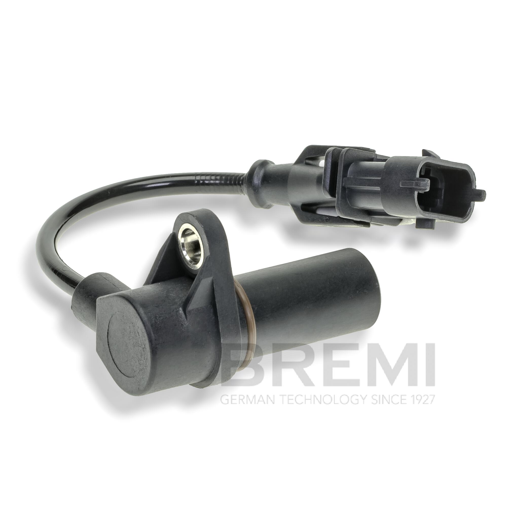 BREMI Impulsgiver, krumtapaksel 60354 for IVECO