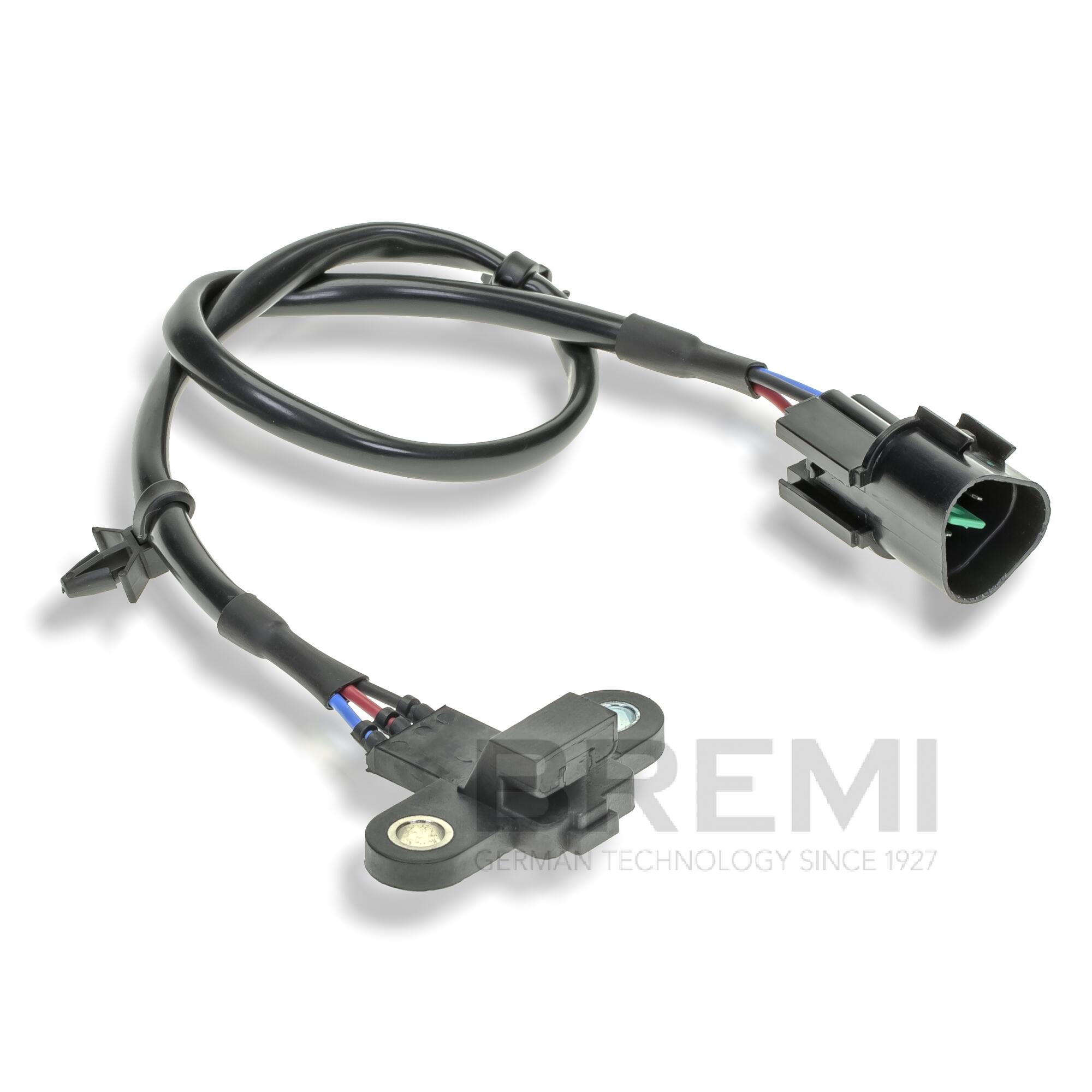 BREMI Impulsgiver, krumtapaksel 60347 for MITSUBISHI