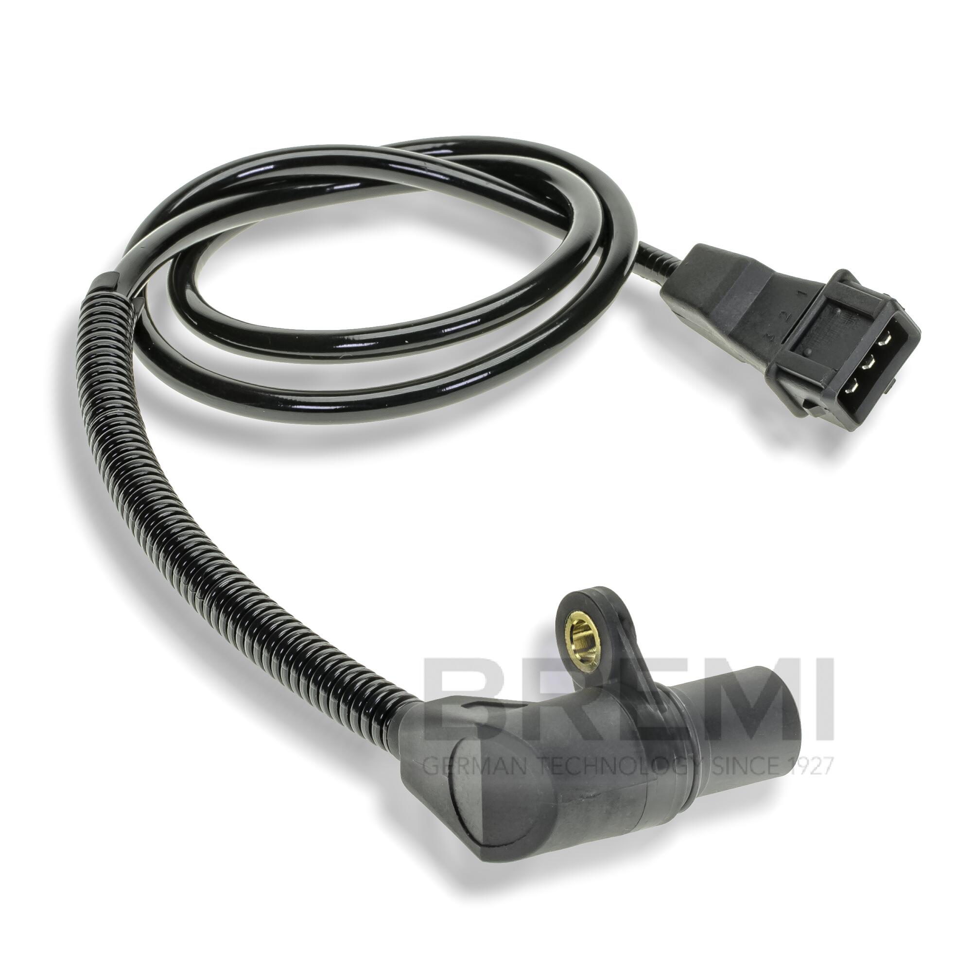 BREMI Impulsgiver, krumtapaksel 60357 for OPEL VAUXHALL