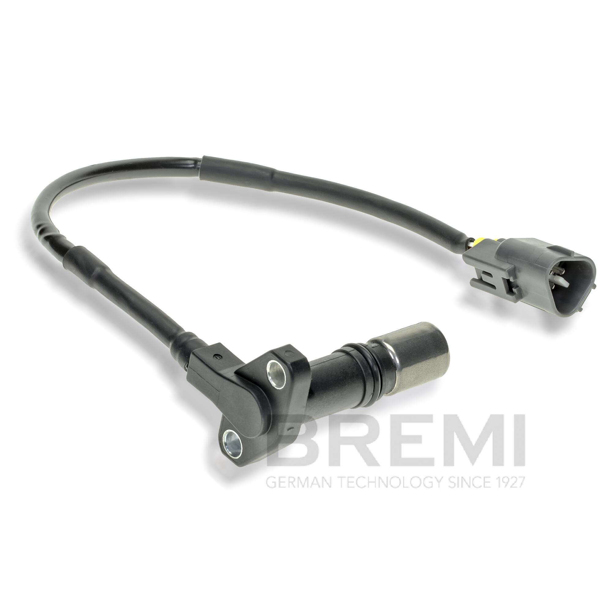 BREMI Impulsgiver, krumtapaksel 60358 for TOYOTA