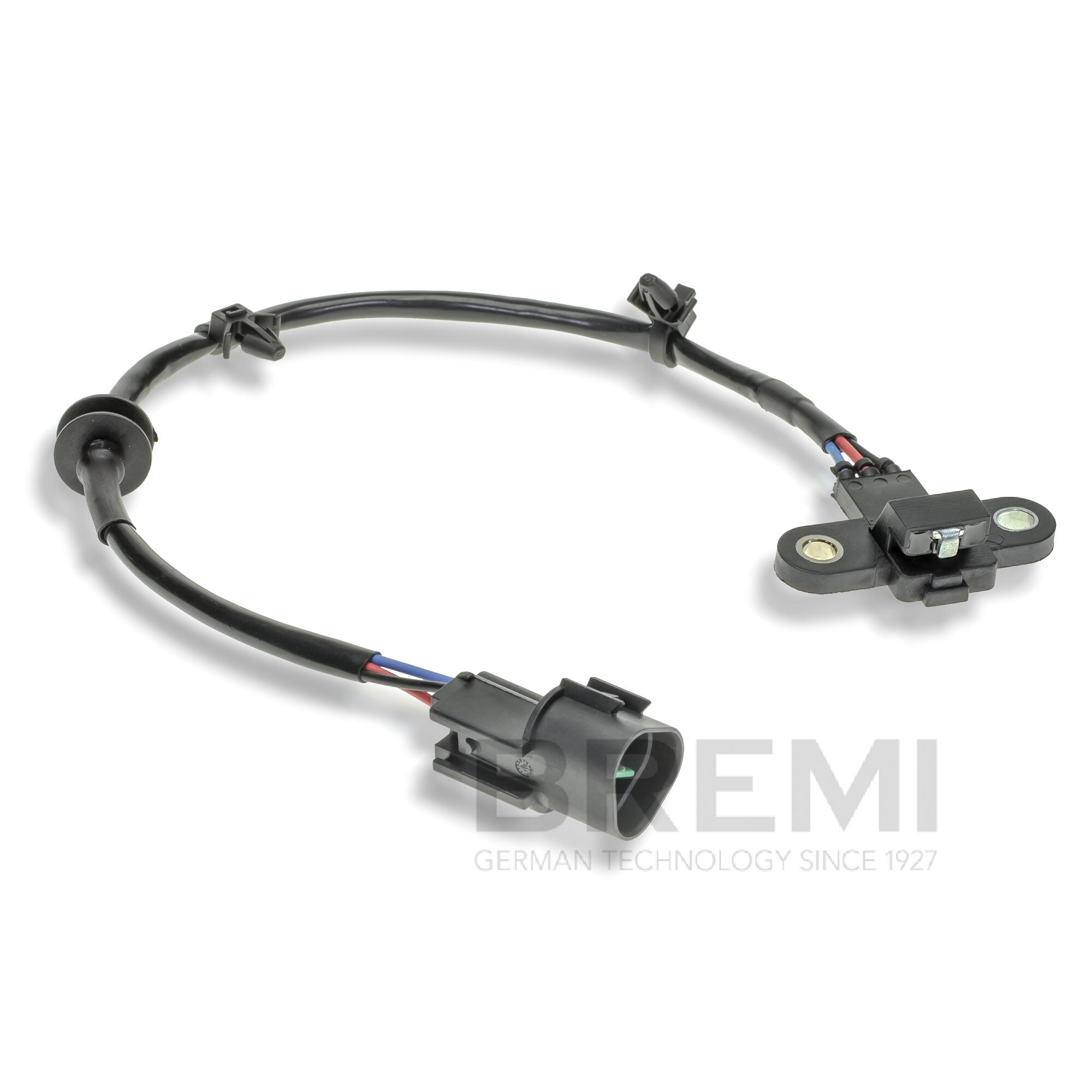 BREMI Impulsgiver, krumtapaksel 60362 for MITSUBISHI