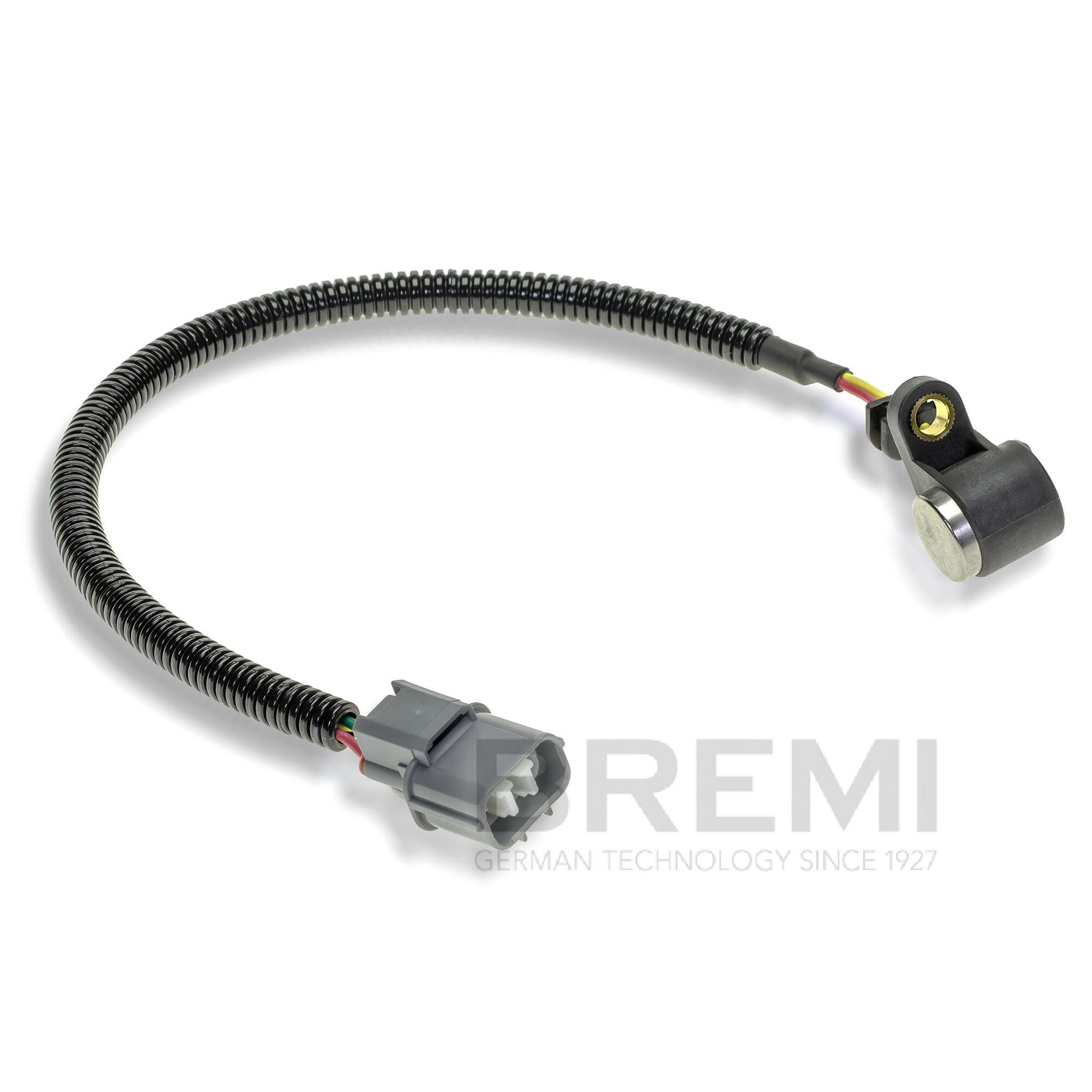 BREMI Impulsgiver, krumtapaksel 60366 for HONDA