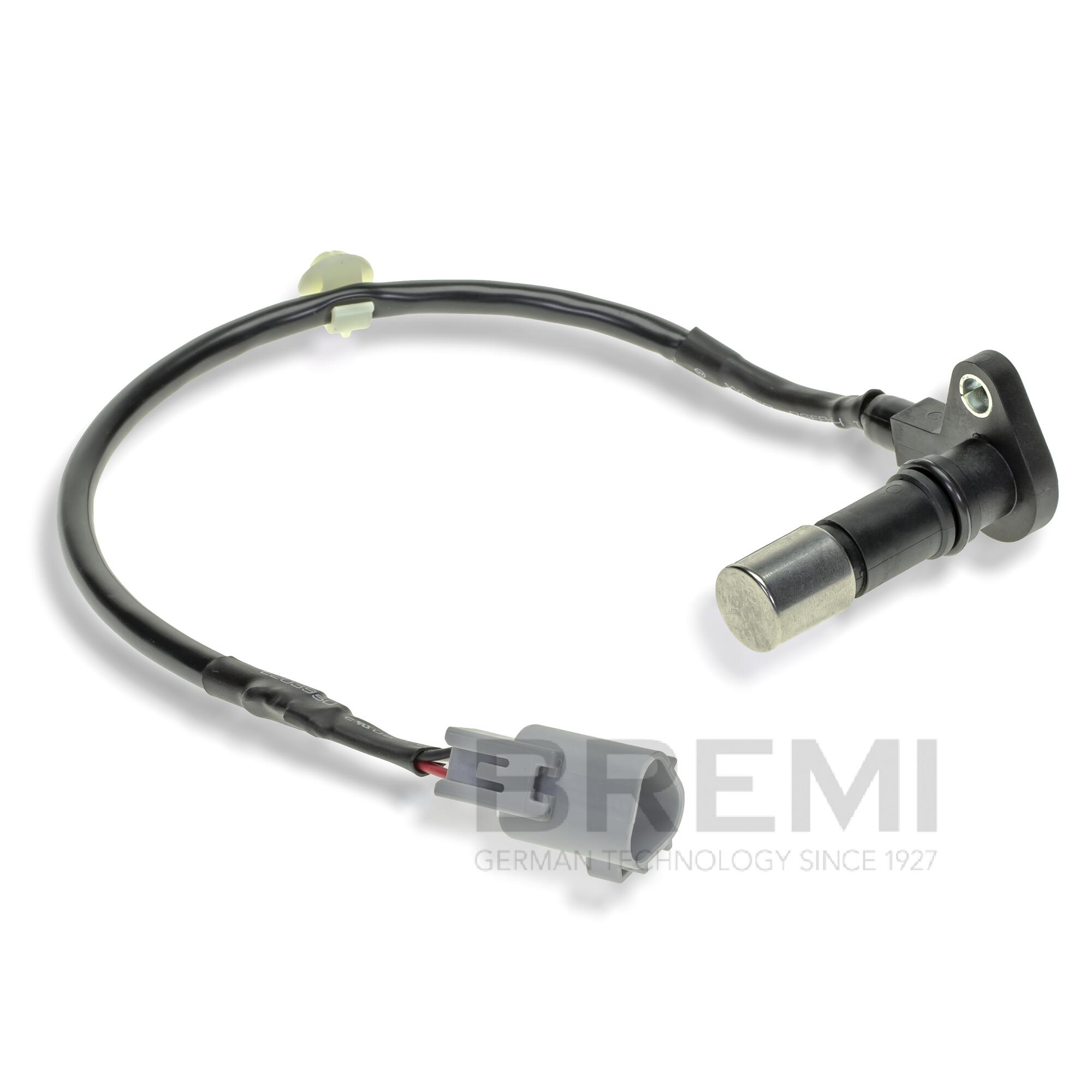 BREMI Impulsgiver, krumtapaksel 60368 for TOYOTA
