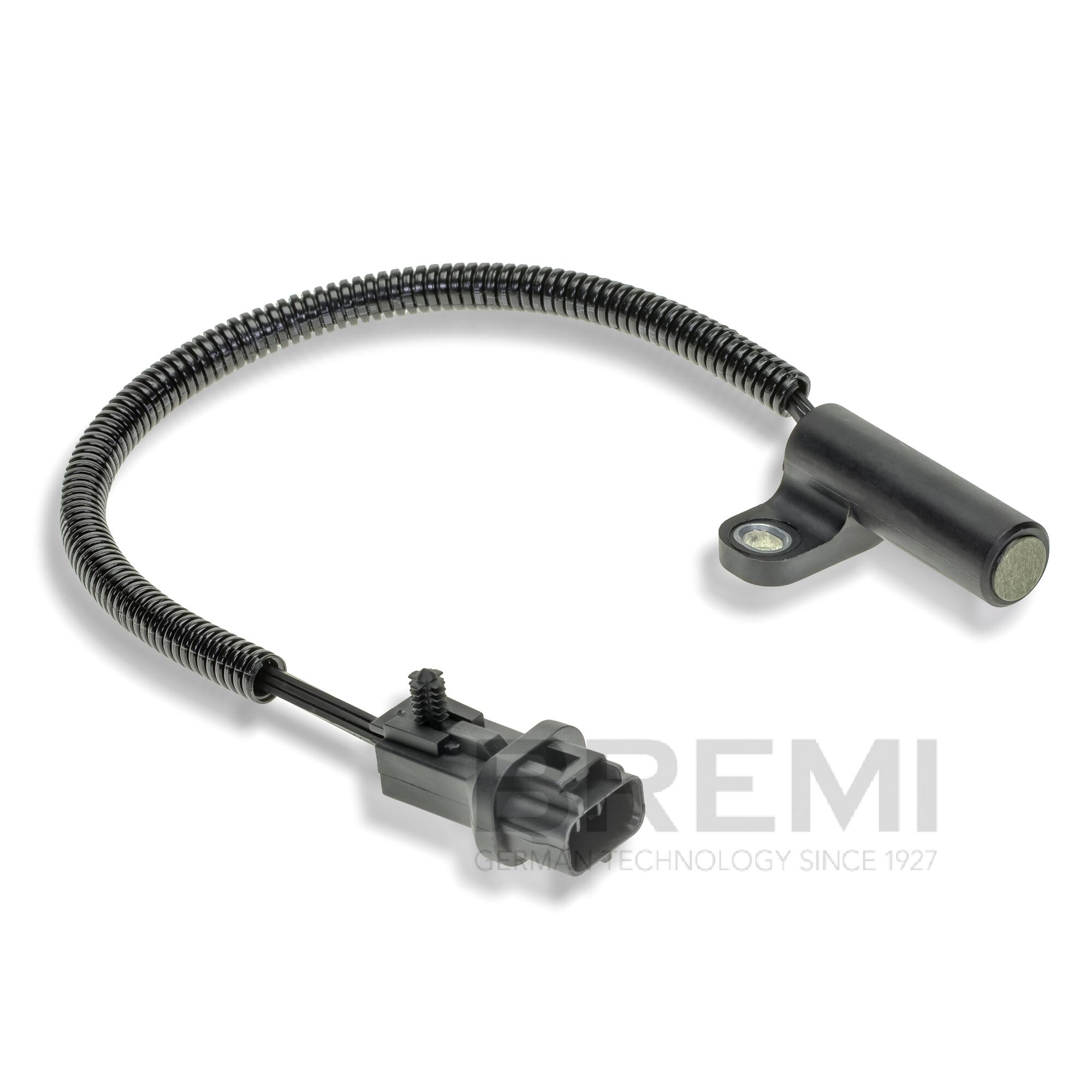 BREMI Impulsgiver, krumtapaksel 60380 for JEEP CHRYSLER