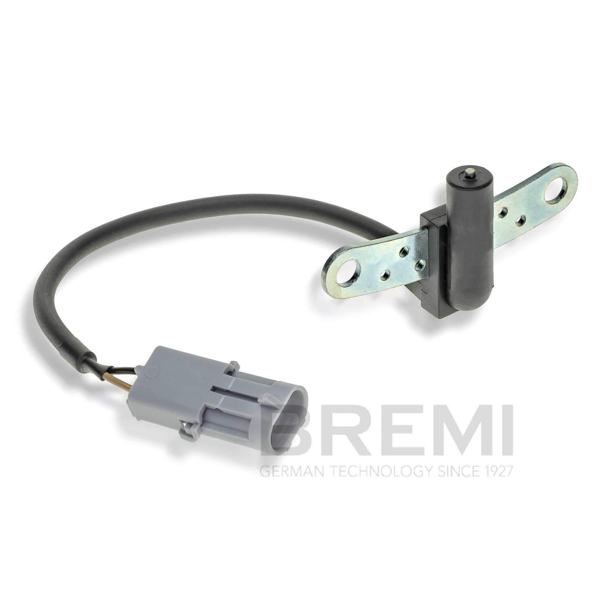 BREMI Impulsgiver, krumtapaksel 60375 for RENAULT DACIA