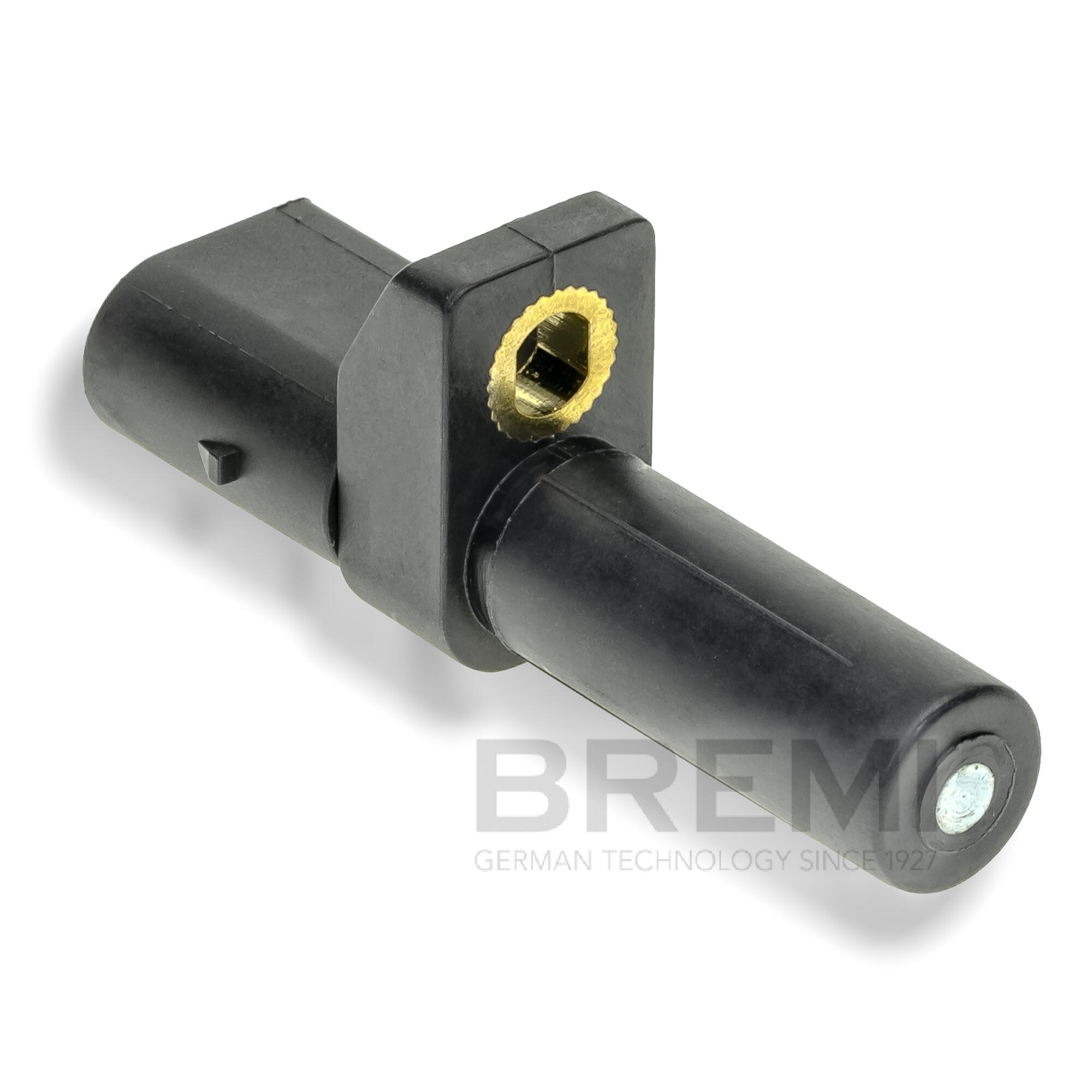 BREMI Impulsgiver, krumtapaksel 60376 for SMART MERCEDES-BENZ