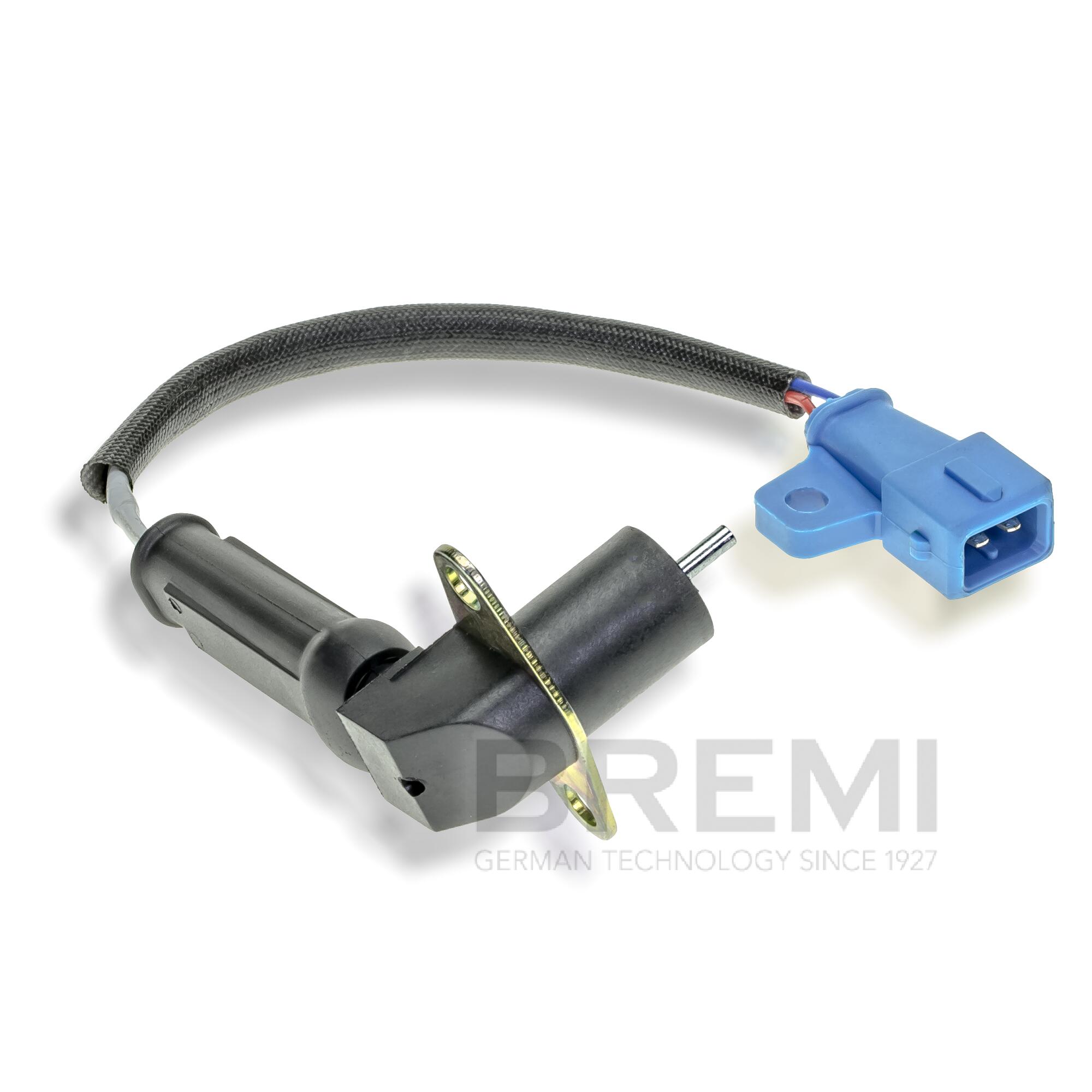 BREMI Impulsgiver, krumtapaksel 60381 for LAND ROVER ROVER