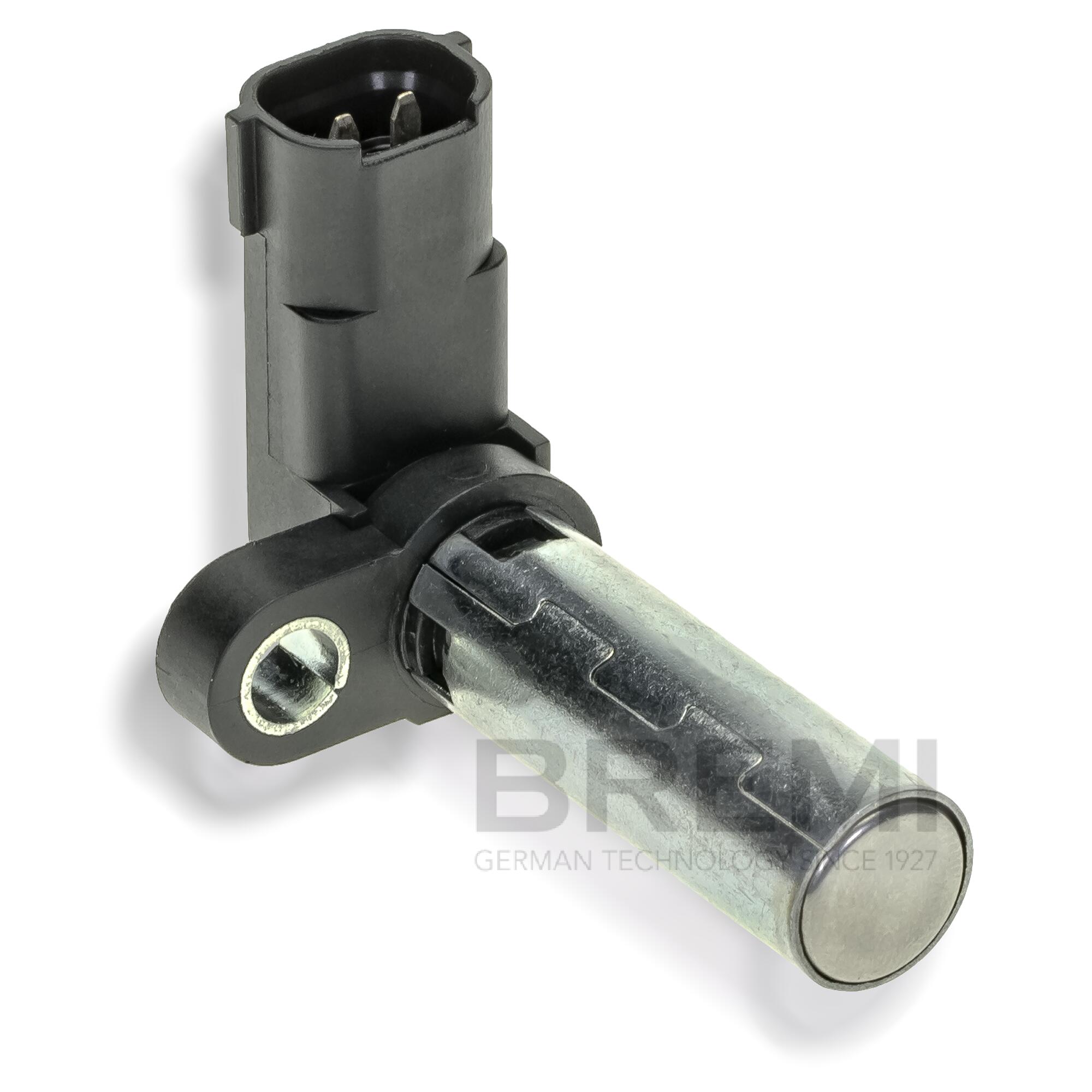 BREMI Impulsgiver, krumtapaksel 60392 for SUBARU