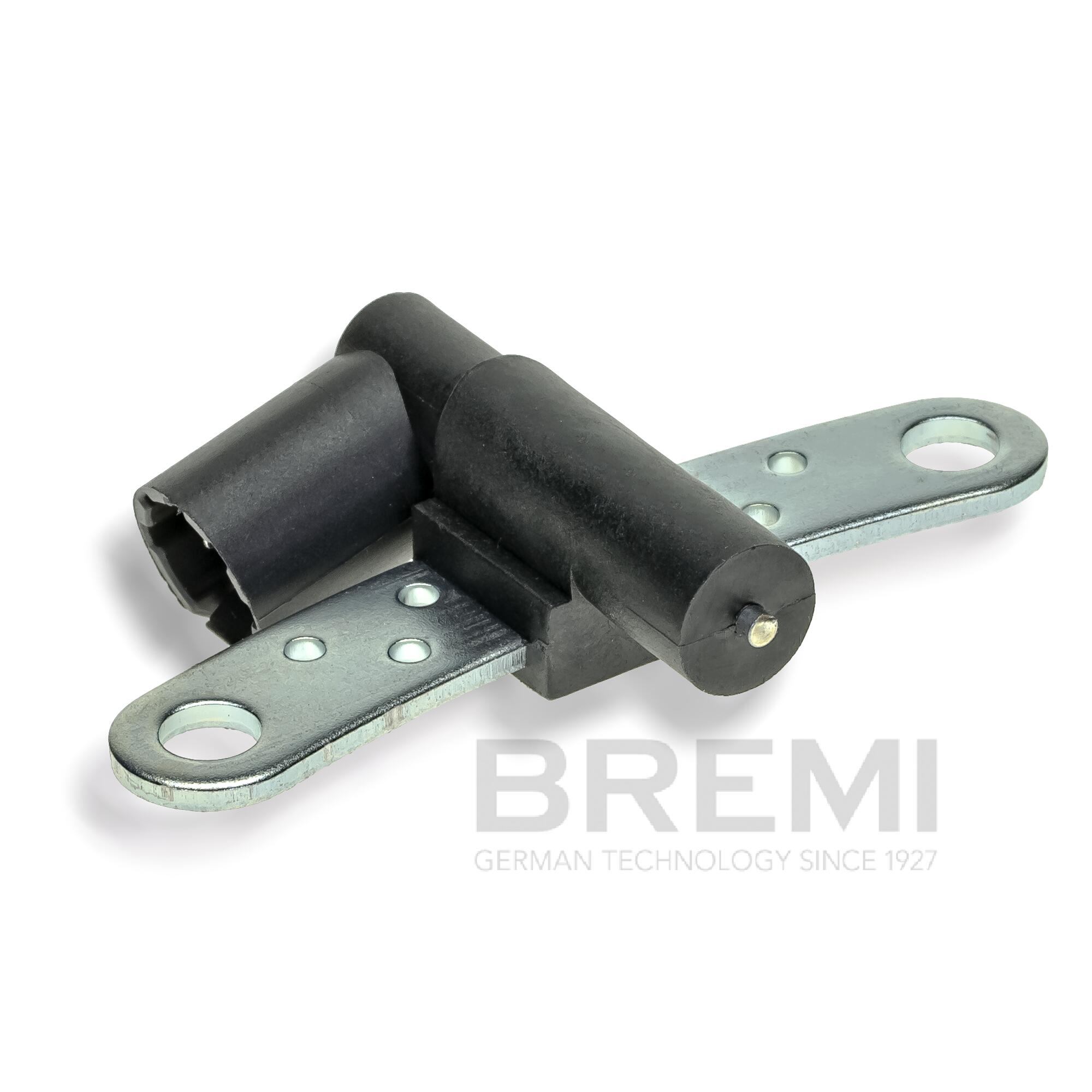 BREMI Impulsgiver, krumtapaksel 60395 for OPEL VAUXHALL NISSAN RENAULT