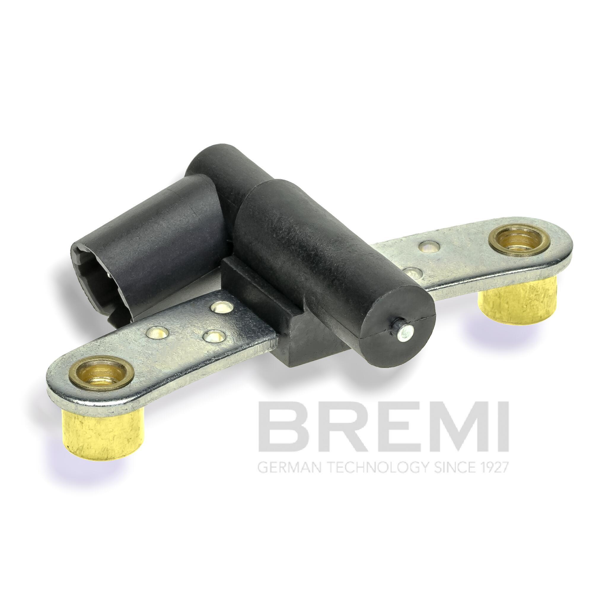 BREMI Impulsgiver, krumtapaksel 60396 for RENAULT
