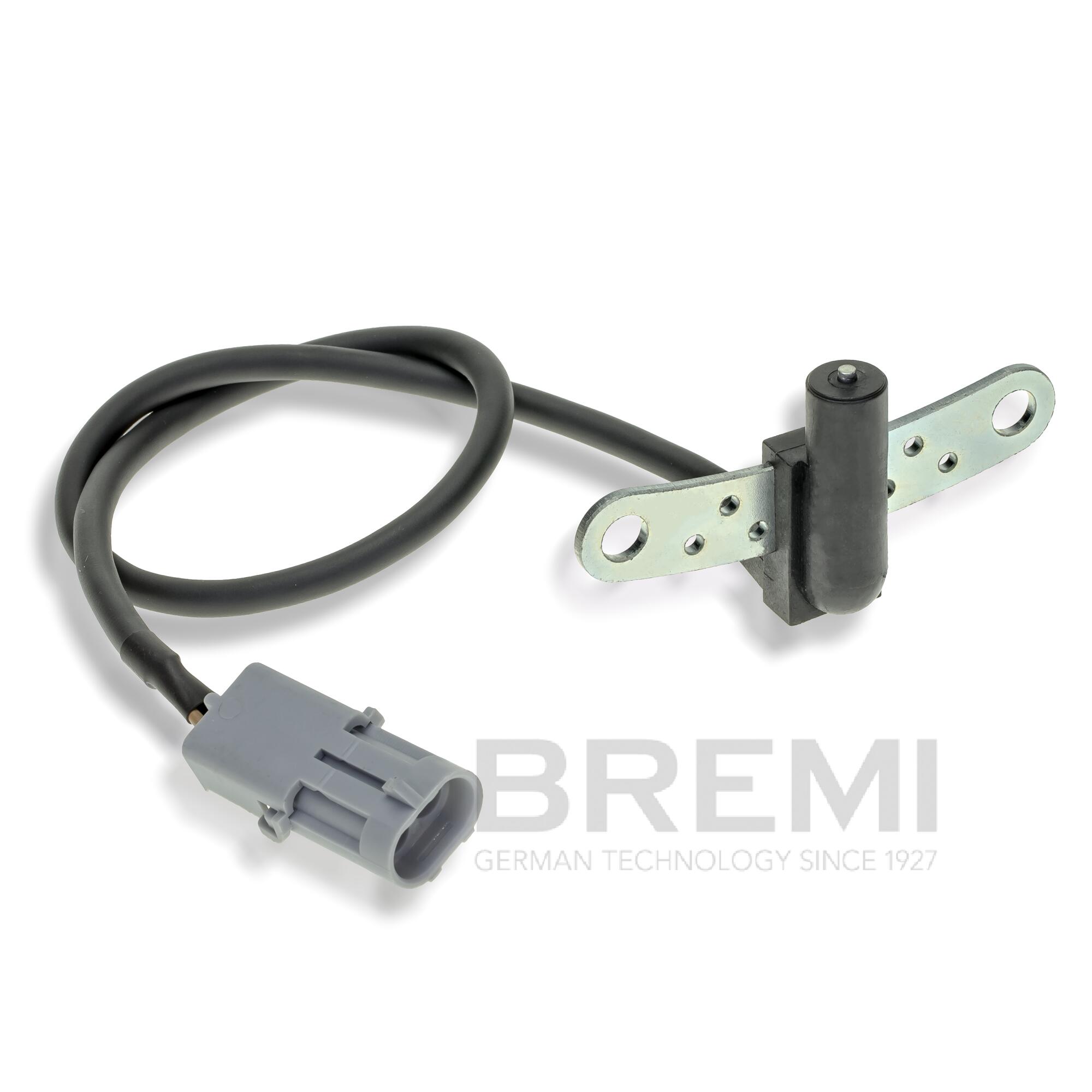 BREMI Impulsgiver, krumtapaksel 60373 for RENAULT