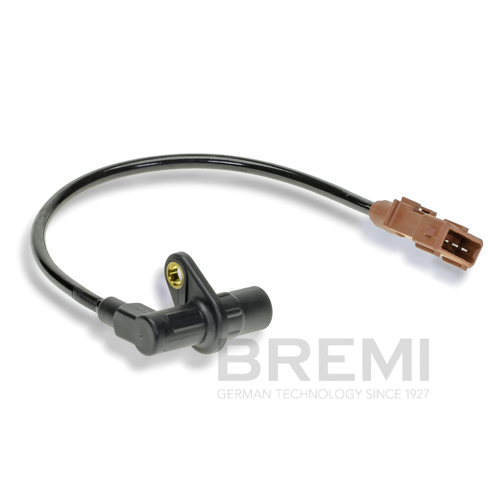 BREMI Impulsgiver, krumtapaksel 60403 for PEUGEOT